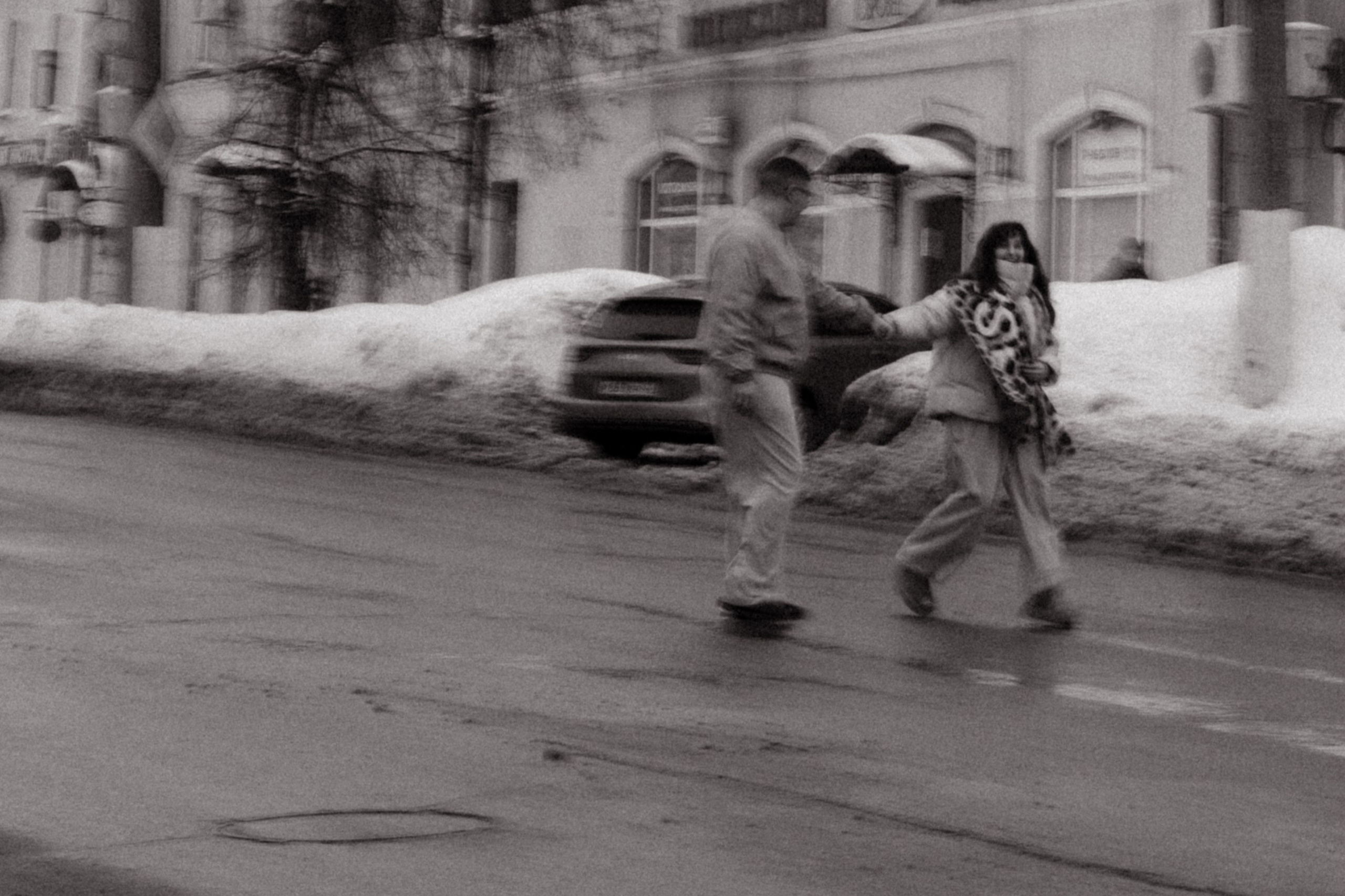 Душа моей души. Главная