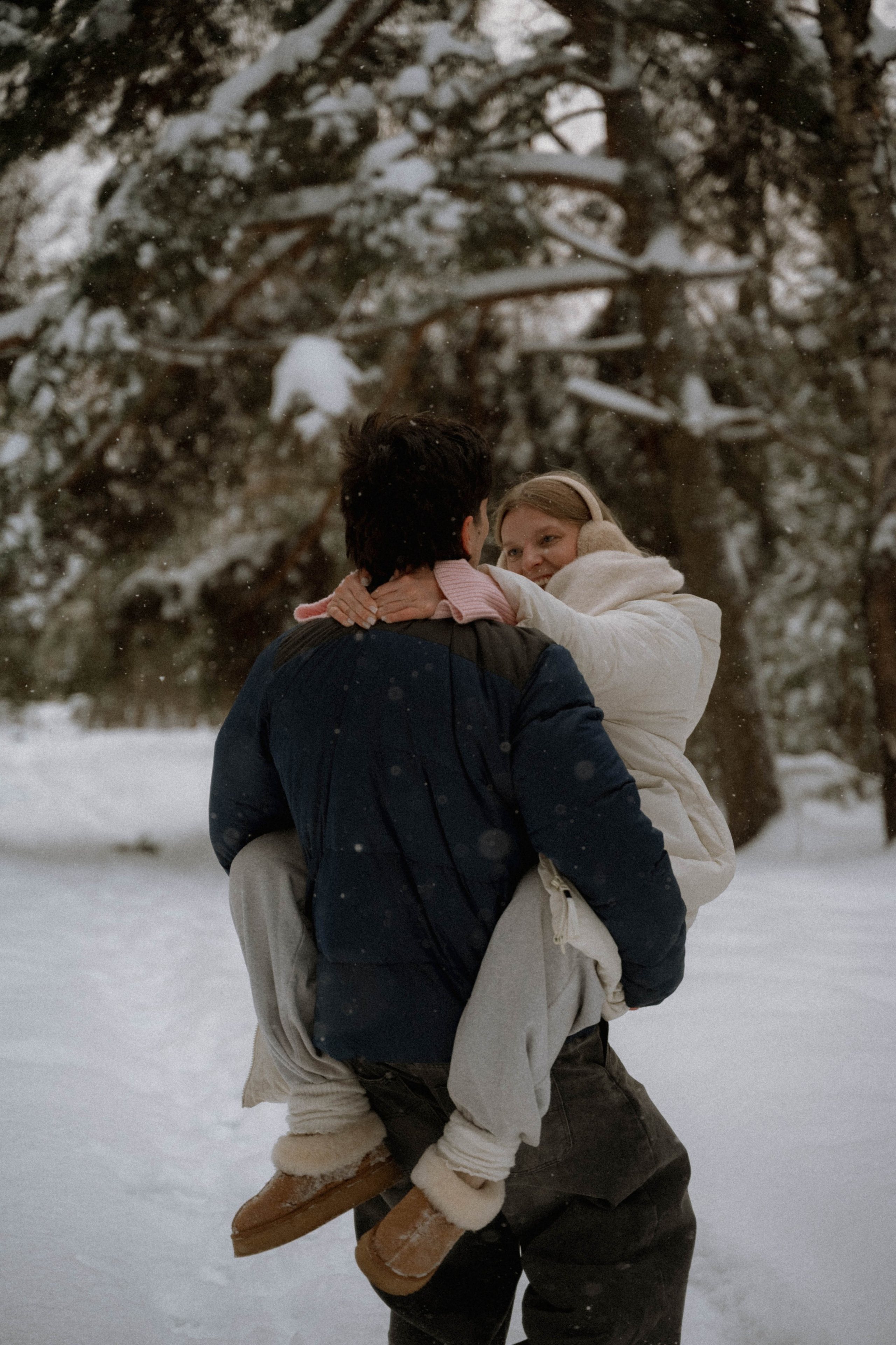 Уютные истории. Главная