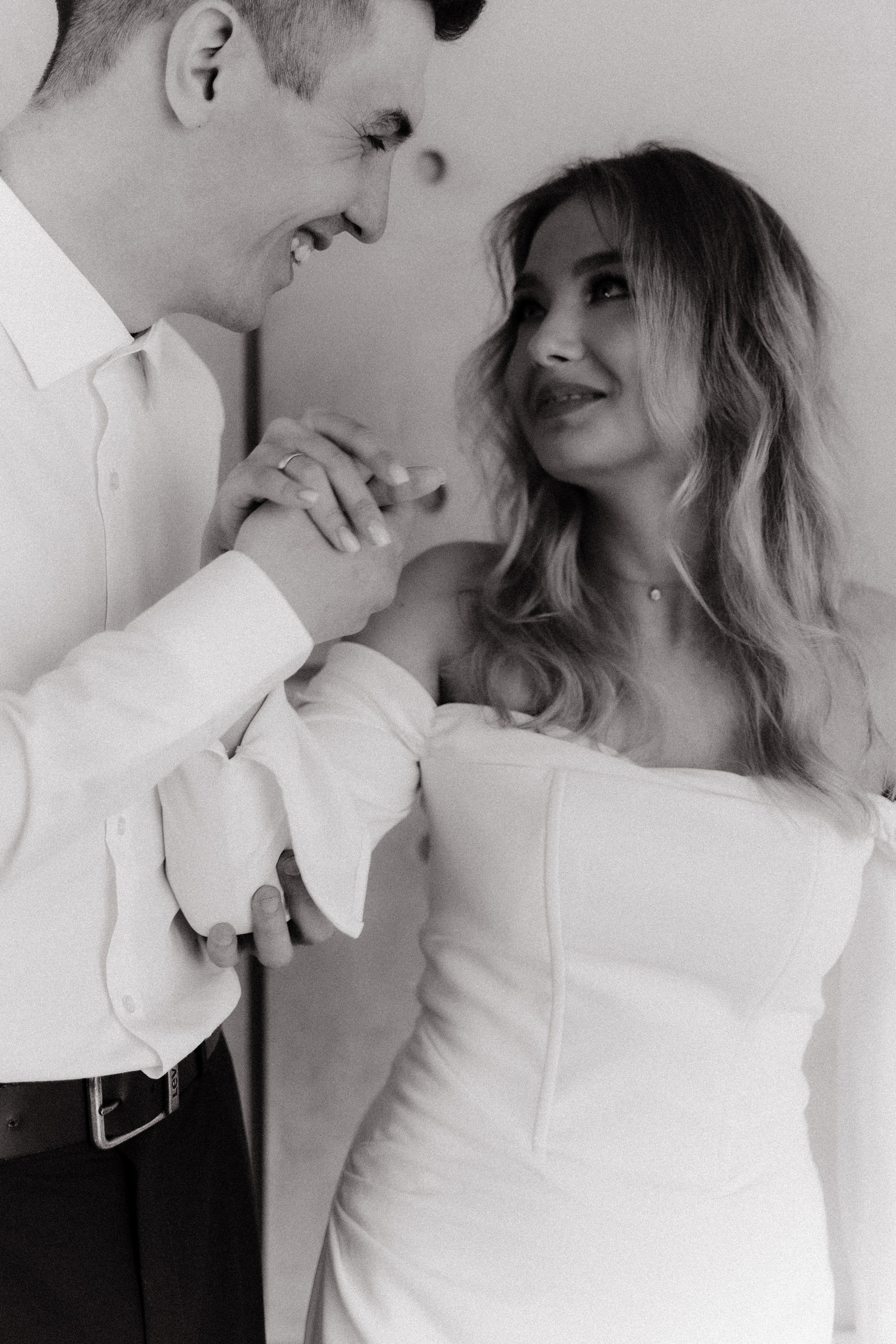 Просто такая сильная любовь. Главная