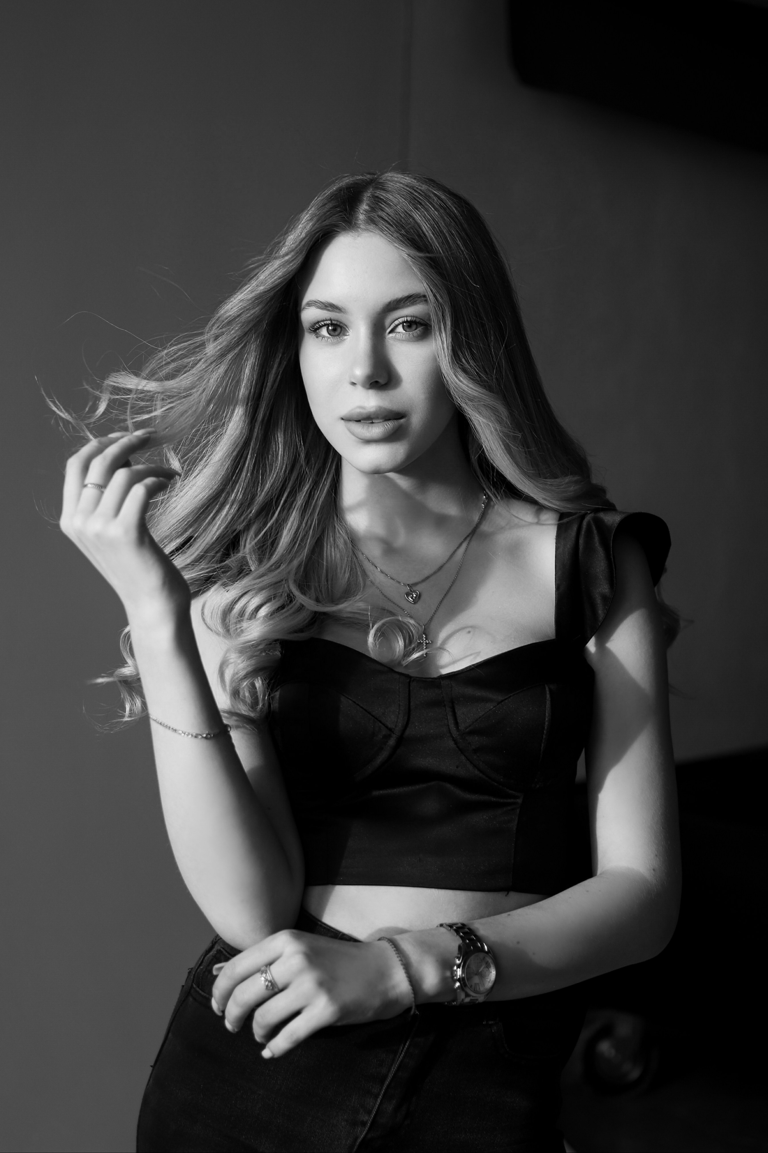 Ольга и Юлия. Семейный свадебный детский фотограф Саранск Наталья Сыркина