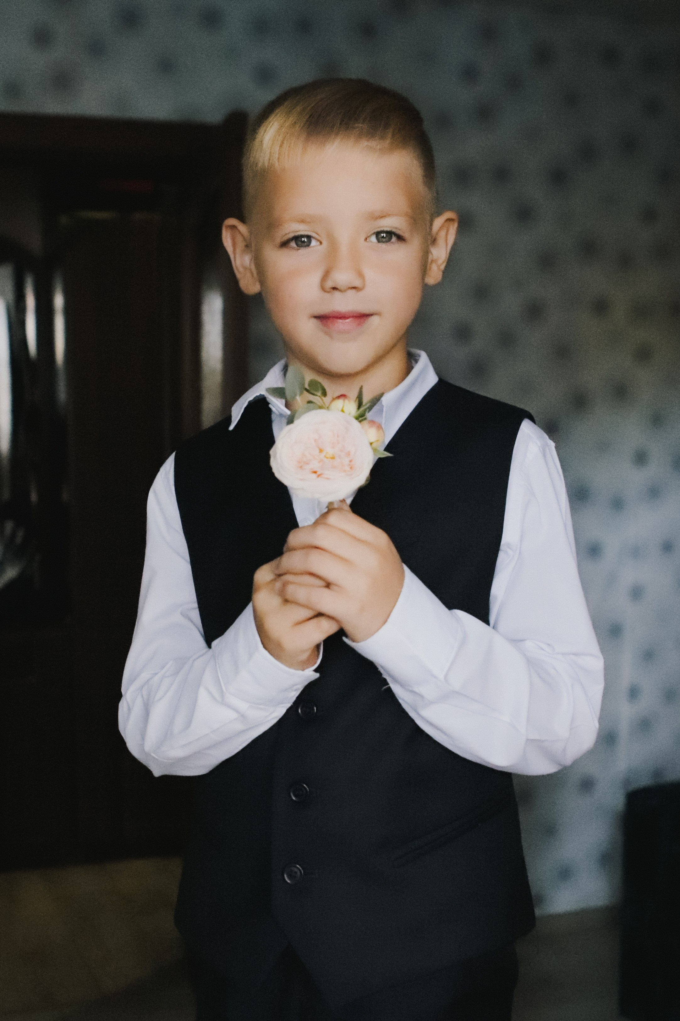 Олег и Инна. Семейный свадебный детский фотограф Саранск Наталья Сыркина