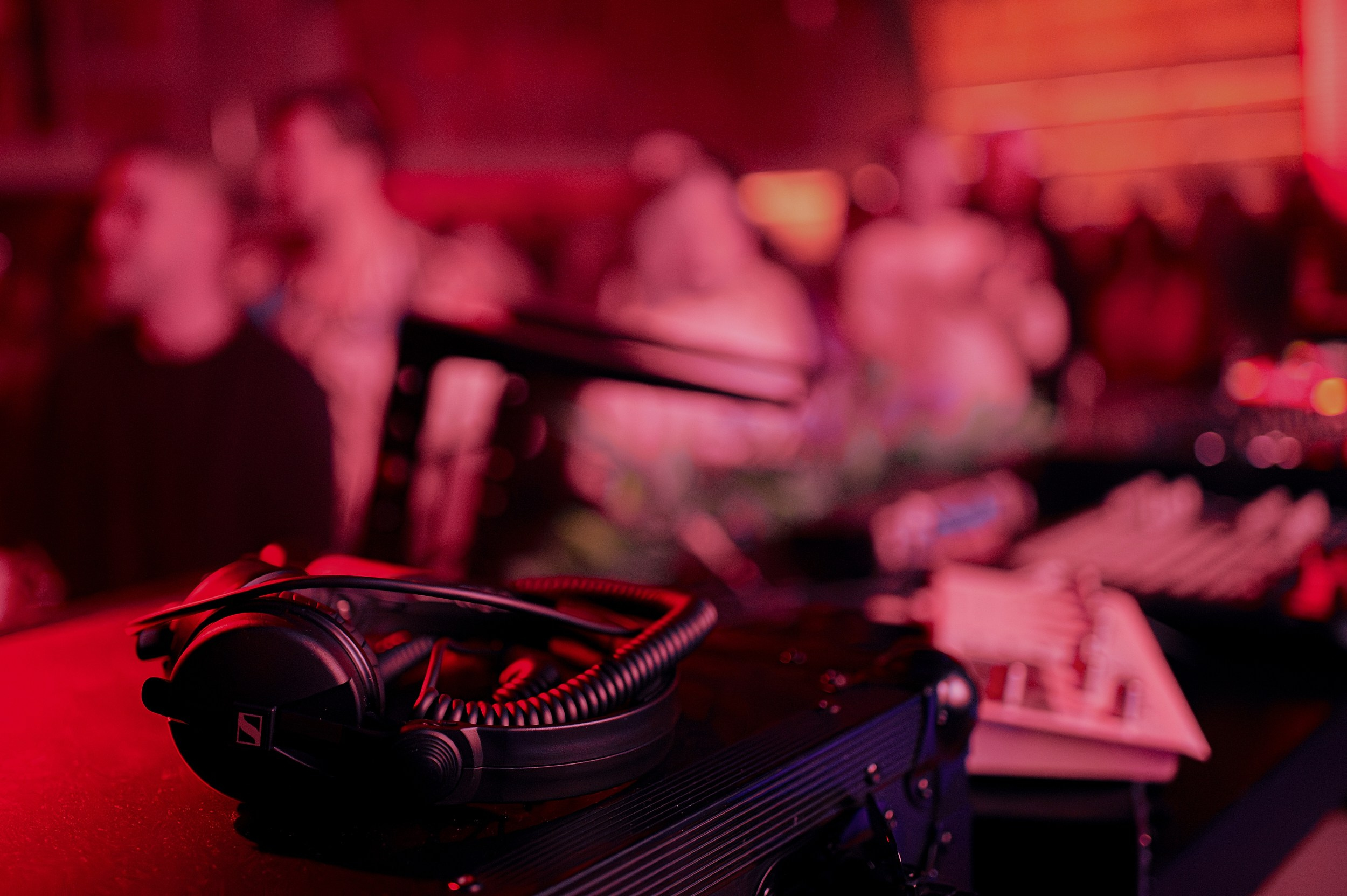 SHADOWAX live/bar Atmosphere. Фотограф Дмитрий Пименов