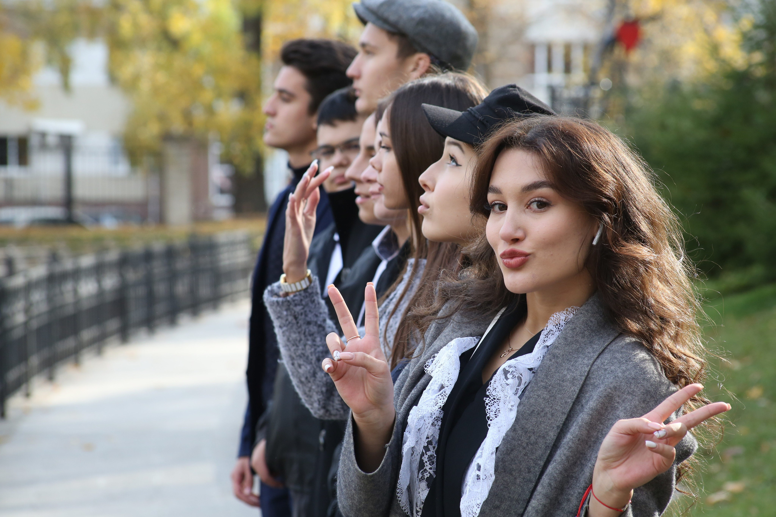 Фотосессии