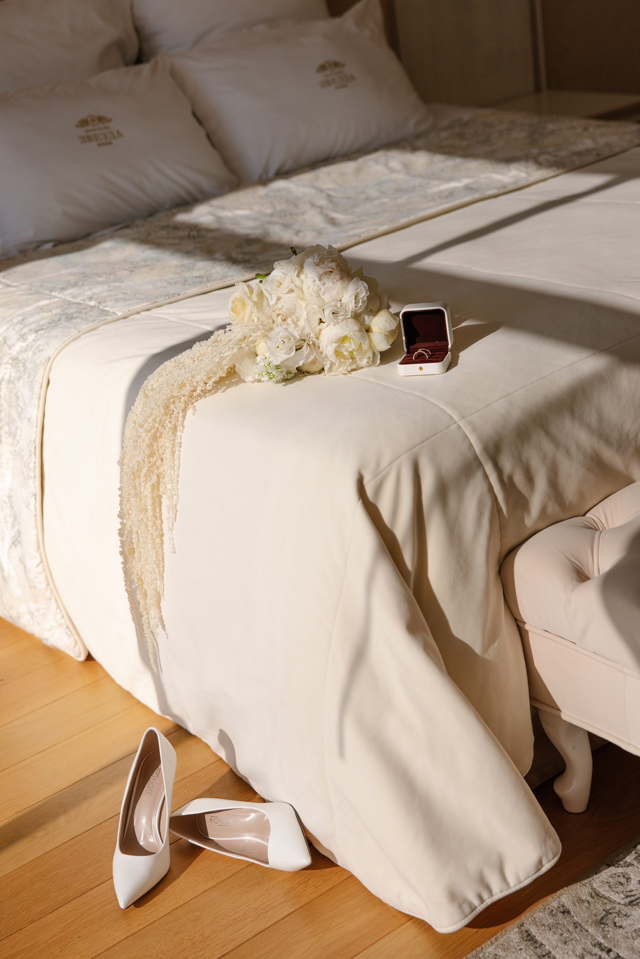 Николай и Ангелина. Свадебный фотограф Тверь, Москва и Санкт-Петербург