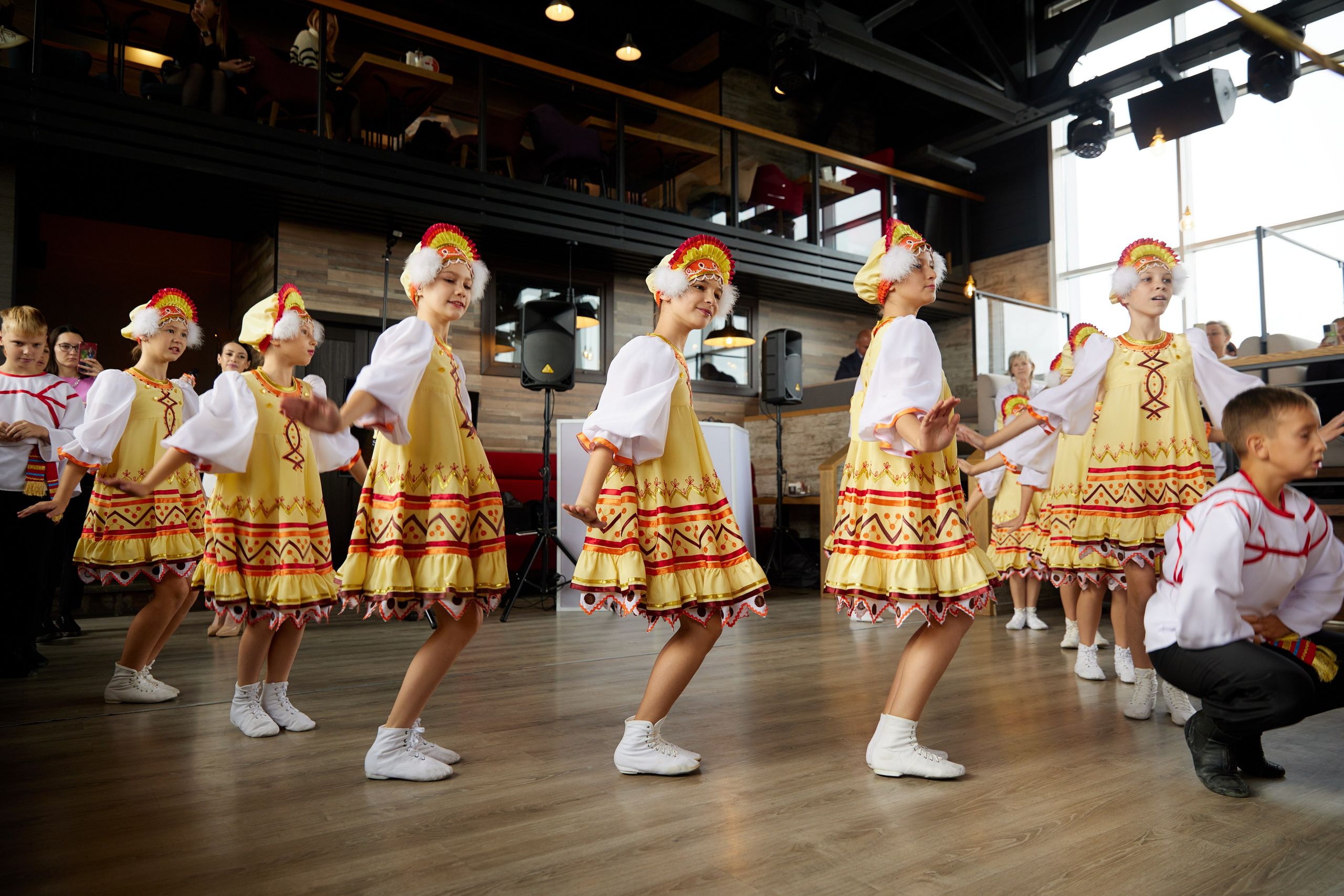 ЕГО ВЕЛИЧЕСТВО «РЕПОРТАЖ». Профессиональный фотограф Светлана Писарева