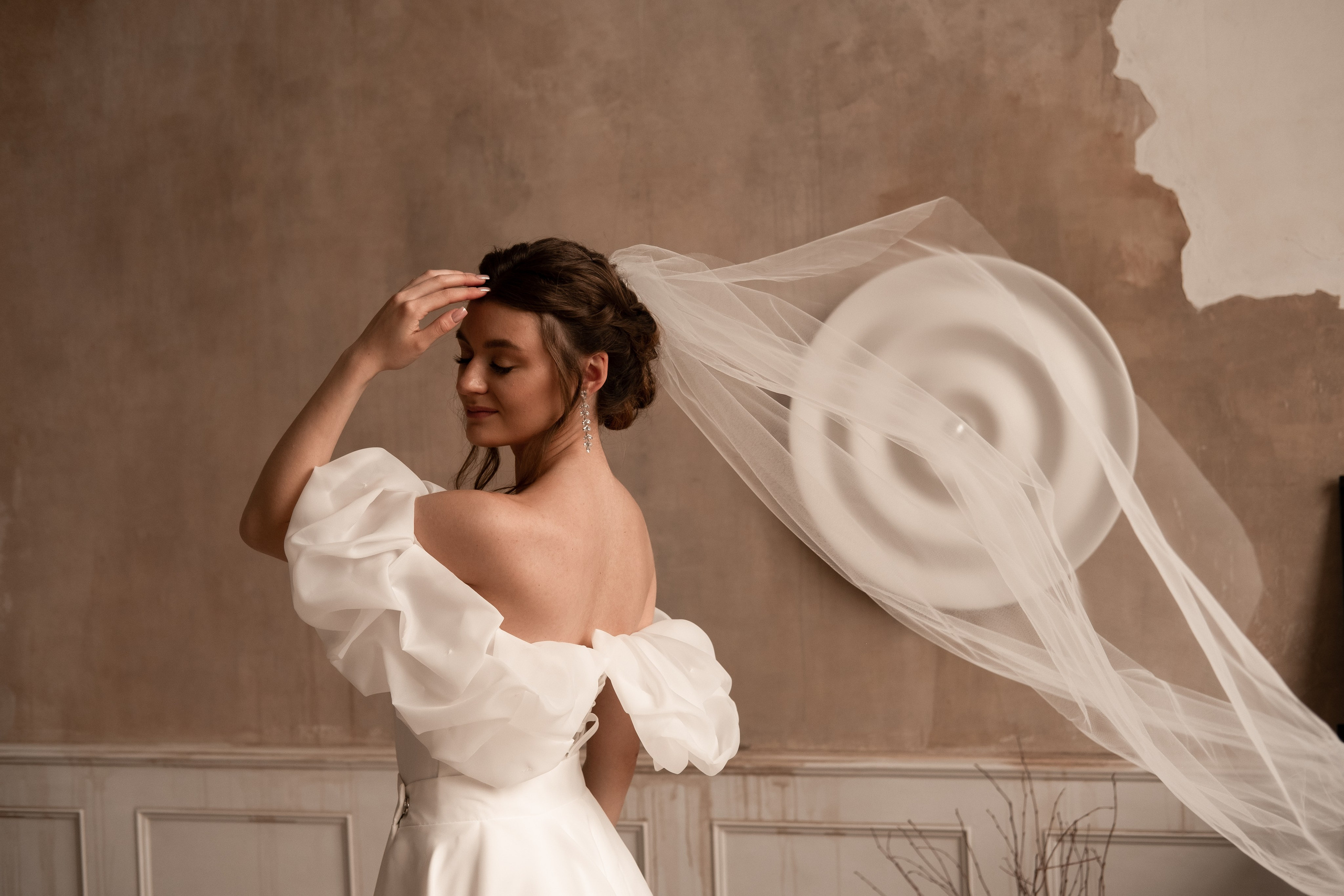 6. Свадебный фотограф Челябинск