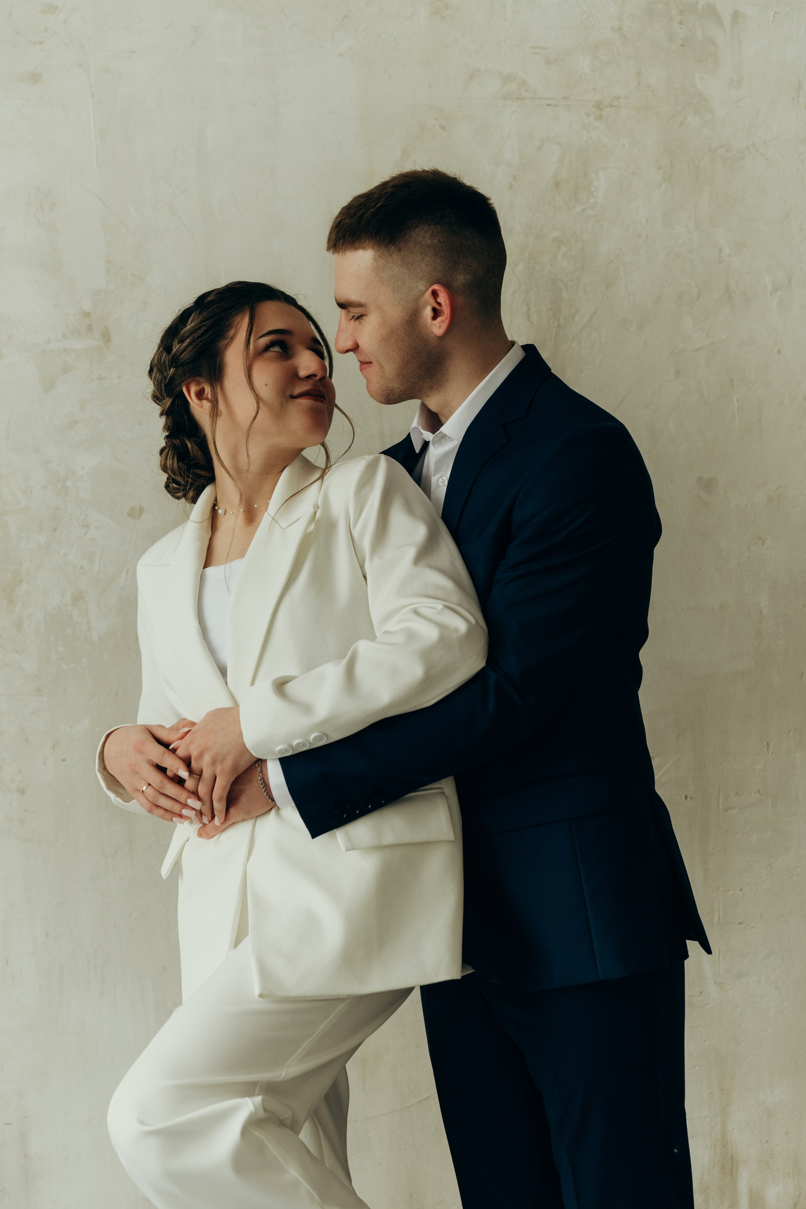 Дима и Арина