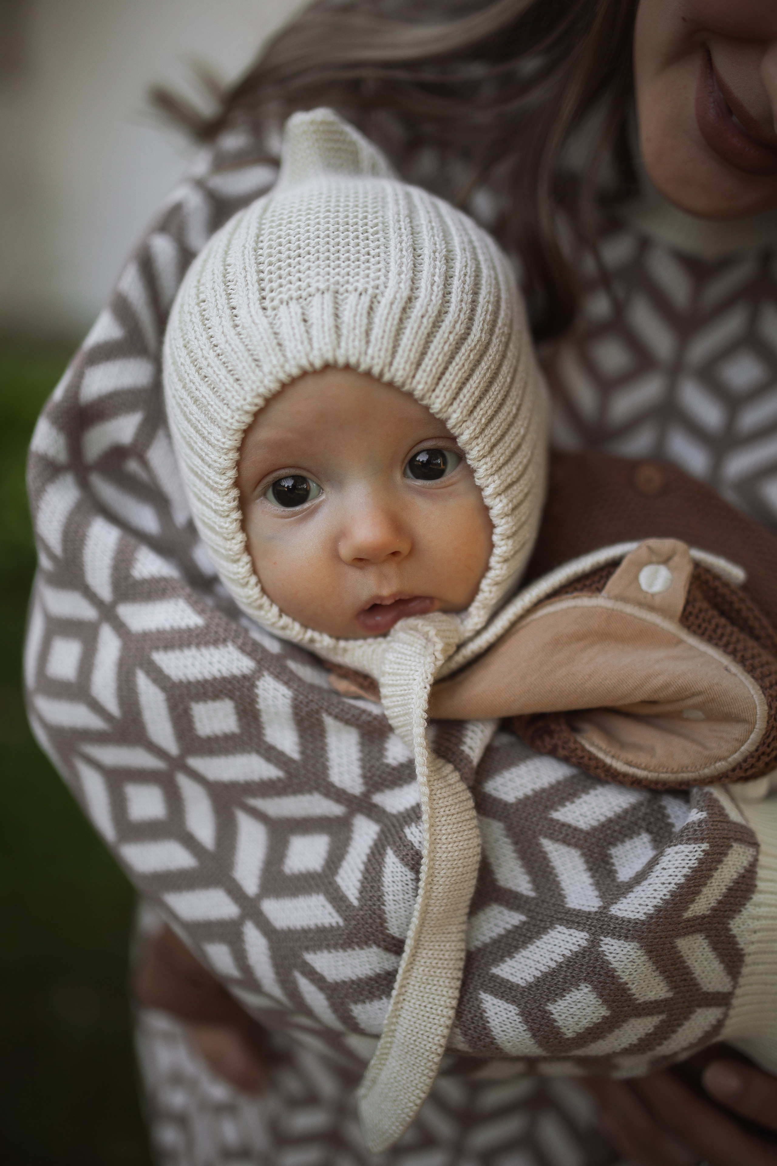 Маша и Федя. Главная