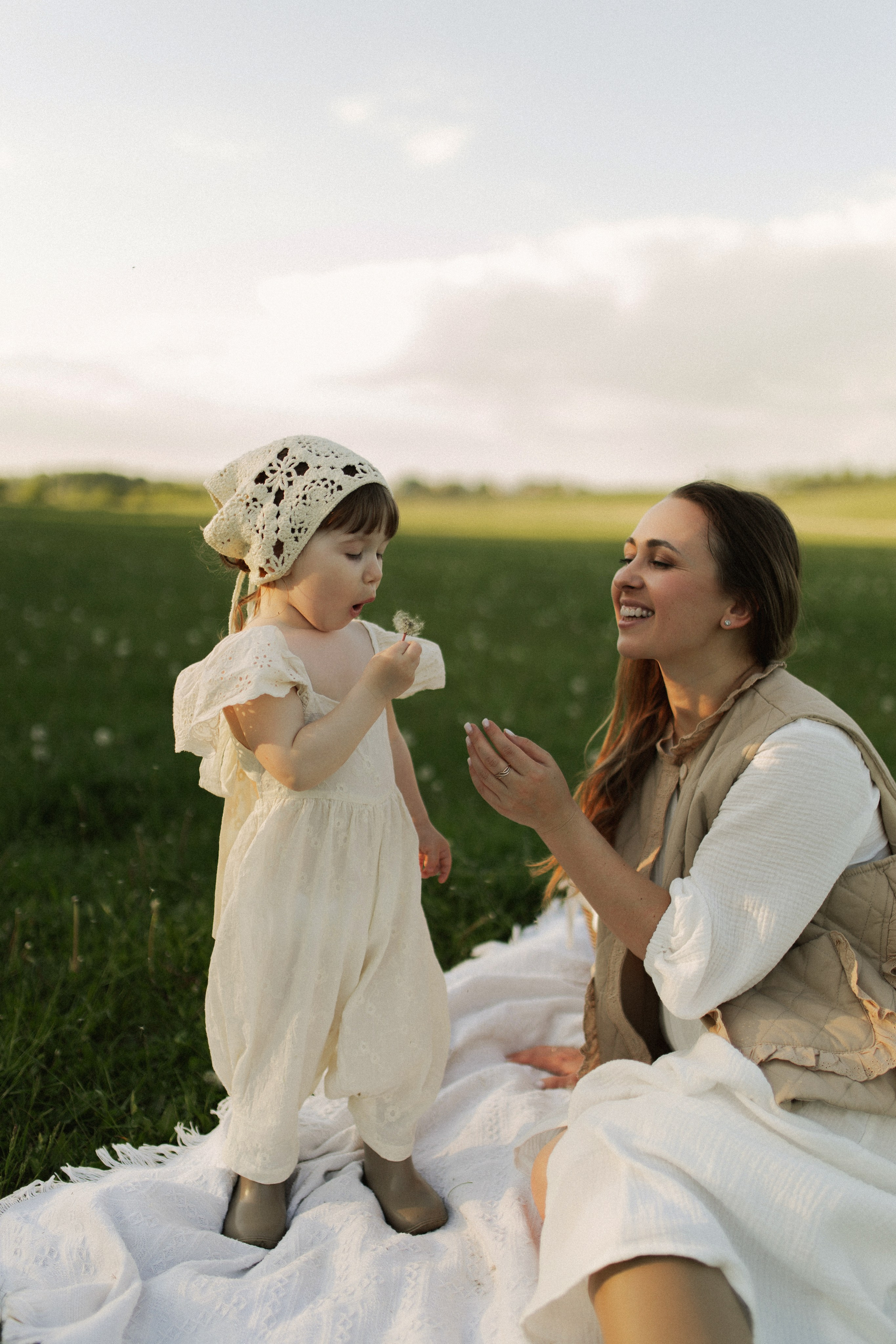 Настя и София. Главная