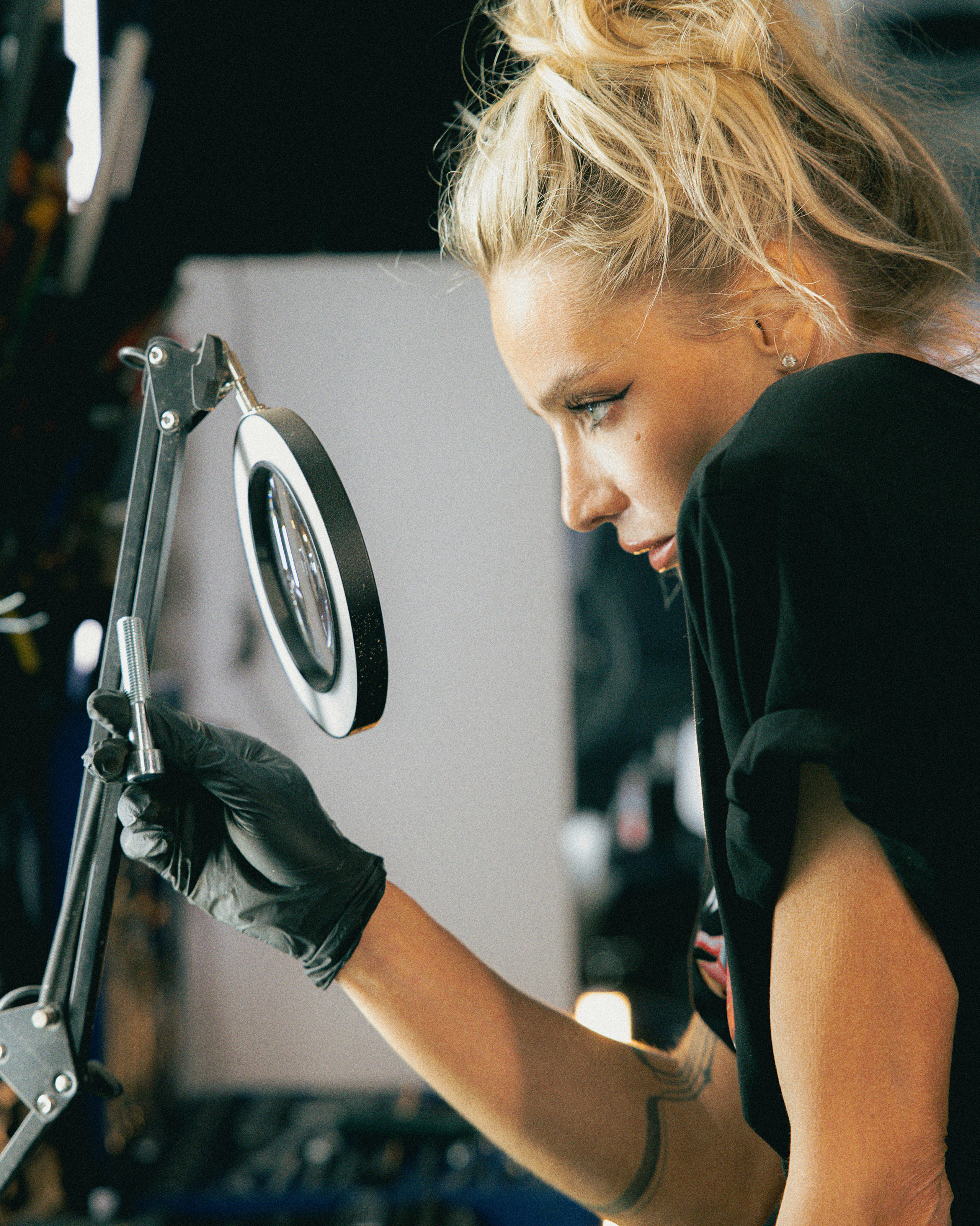 Портфолио. Фотограф в Москве Ольга Ковач