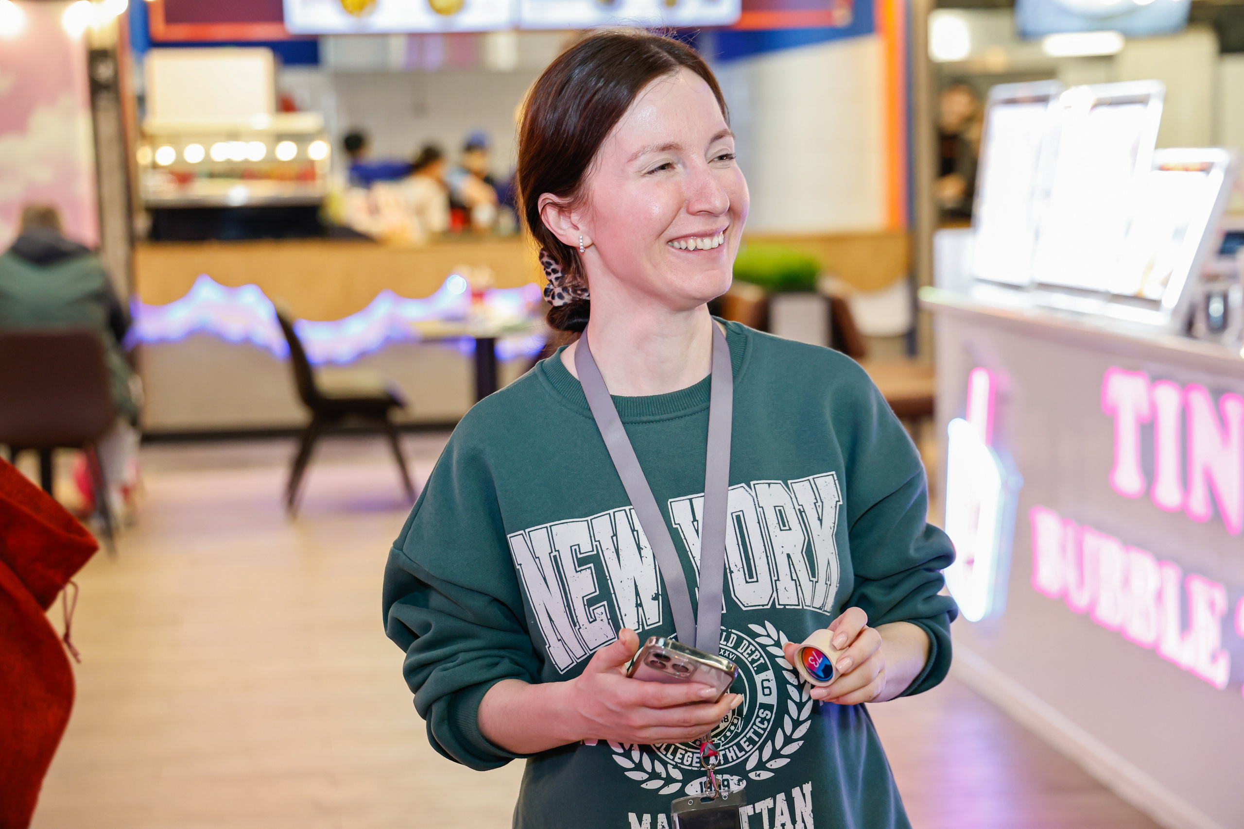 МузЛото в ТРЦ. Фотограф и видеограф — Москва