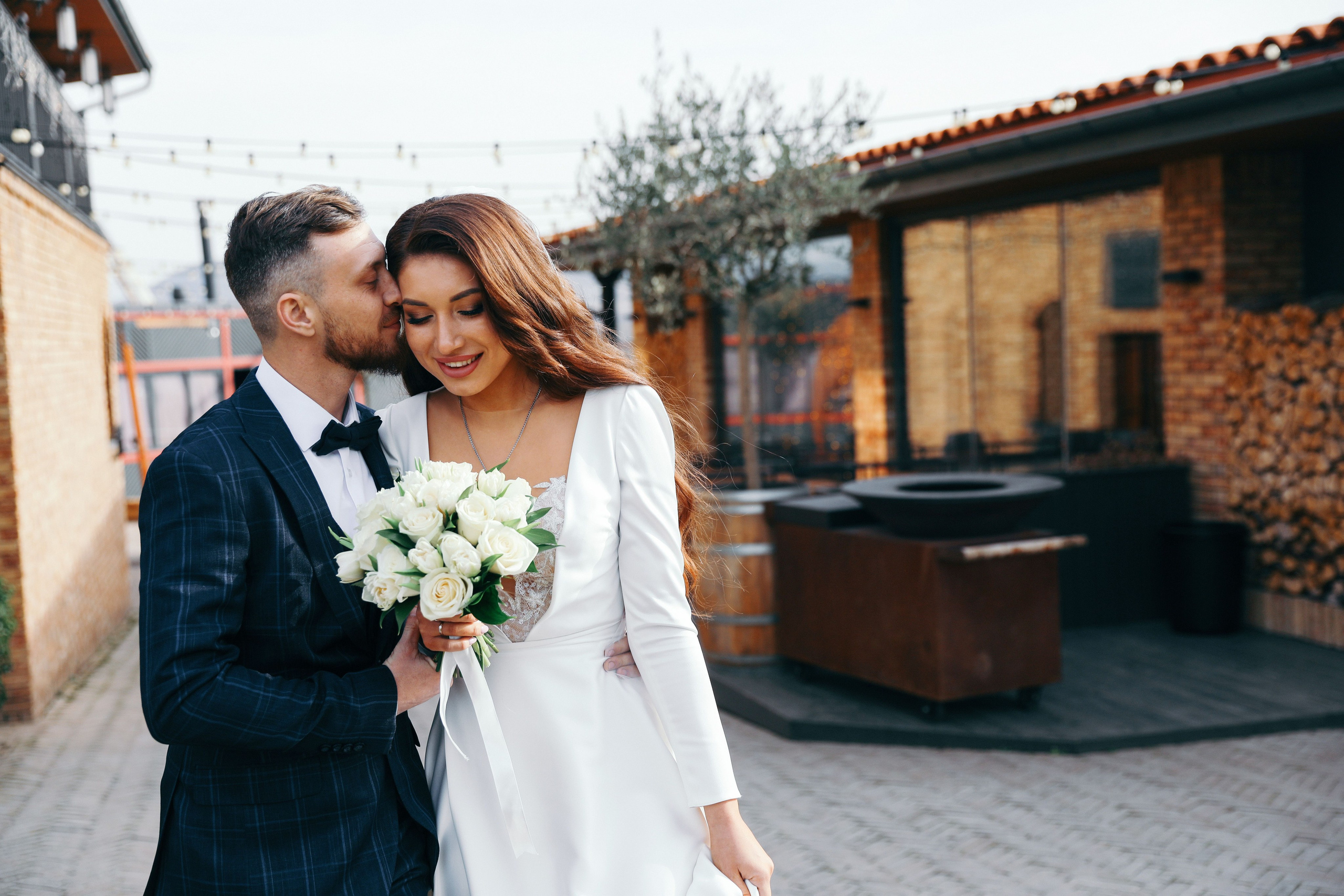 Андрей и Яна. Свадебный и семейный фотограф в Севастополе и Крыму Анастасия Сураева