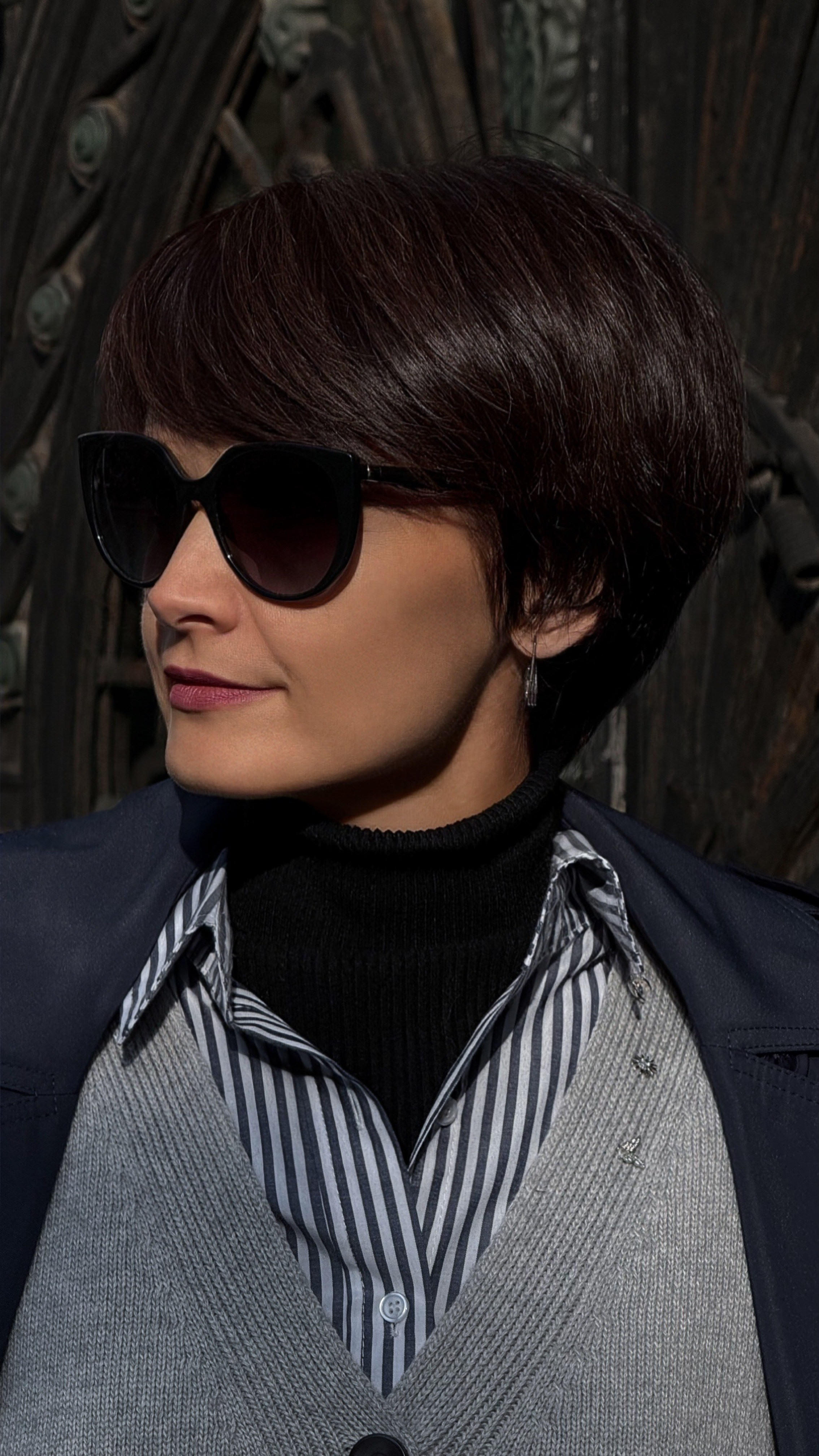 Елена. Главная