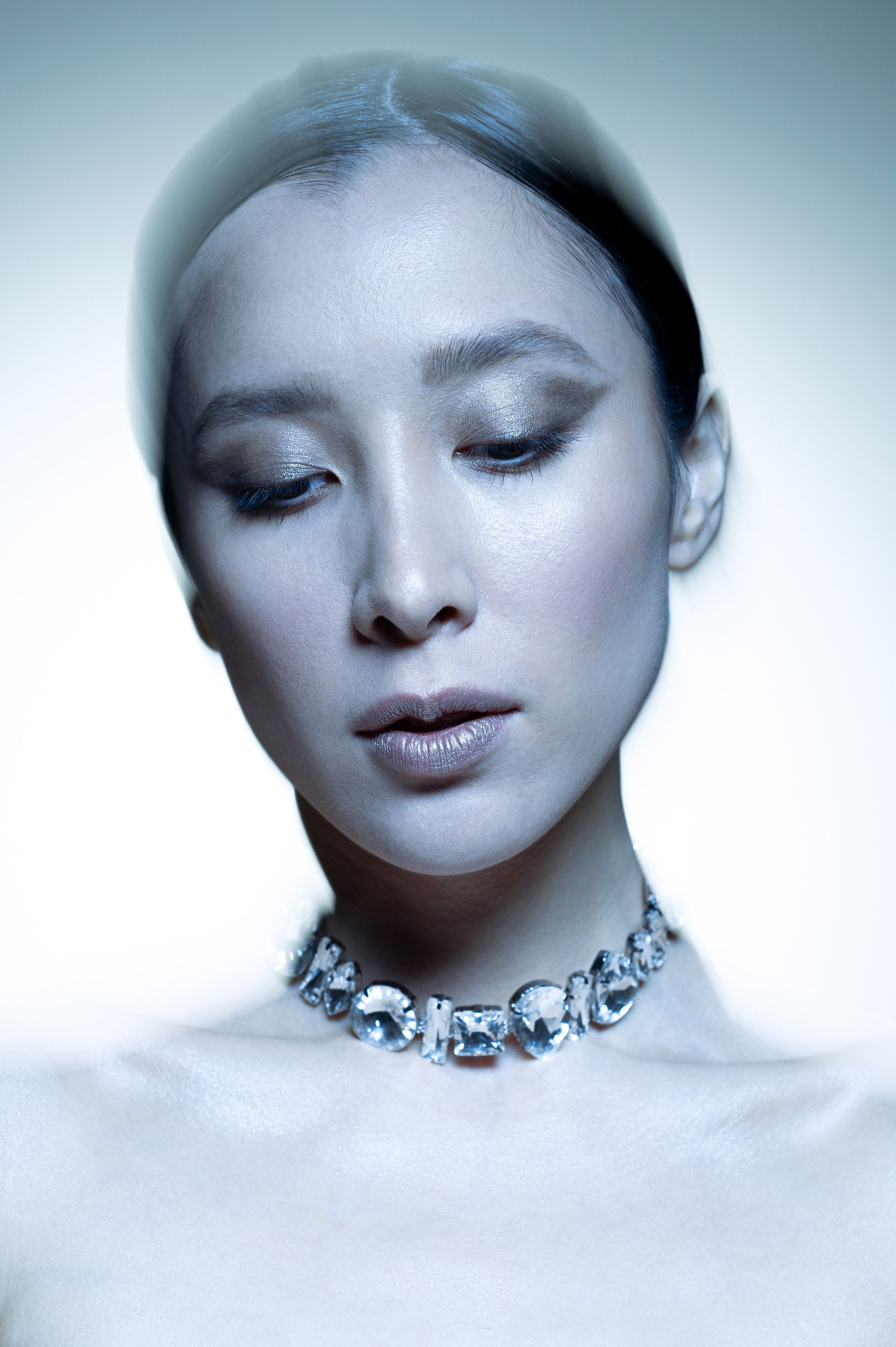 Бренд-съемка. Фотограф Нелля Ядовитая. Москва