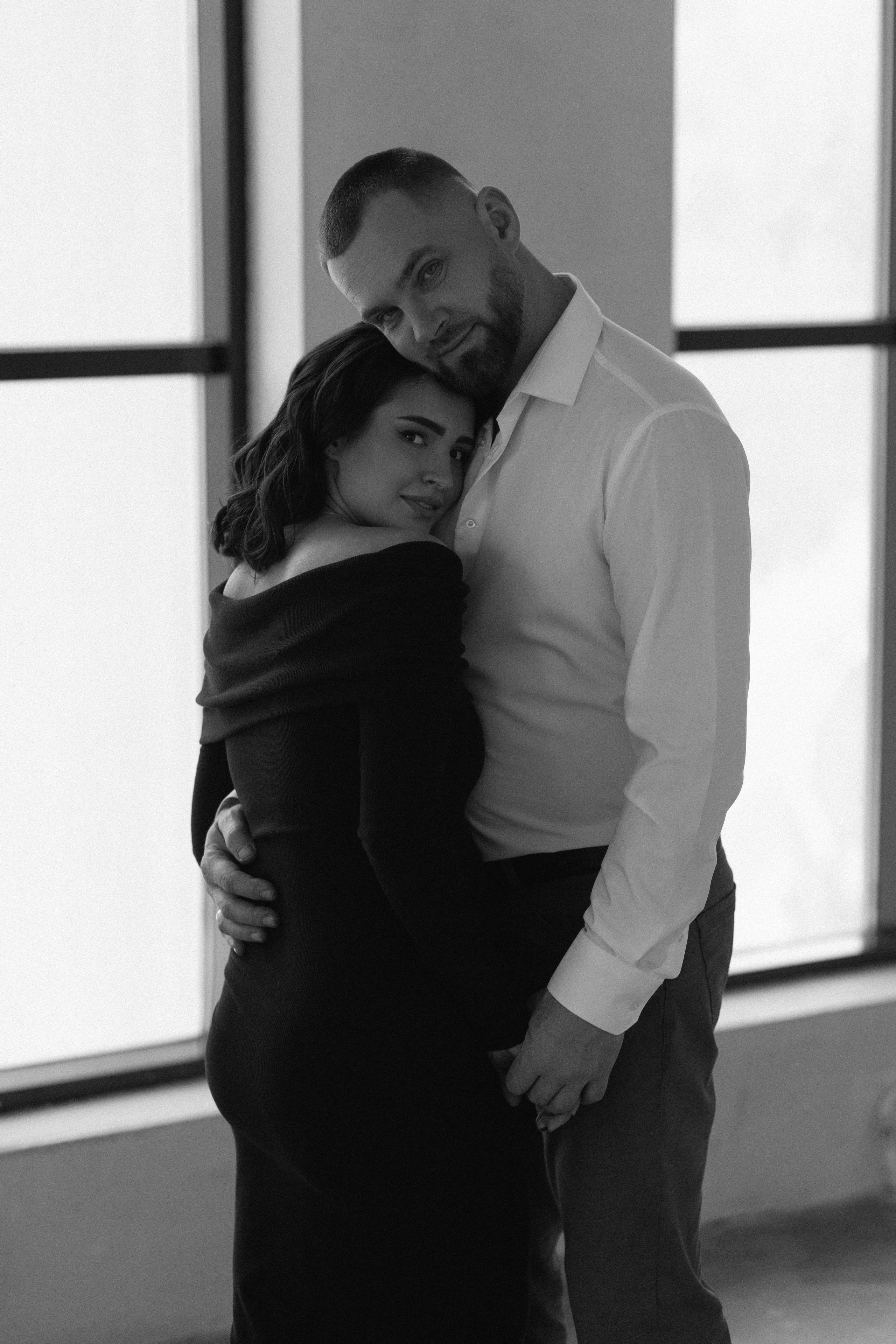 История Татьяны. Женский фотограф в Екатеринбурге Марина Логинова