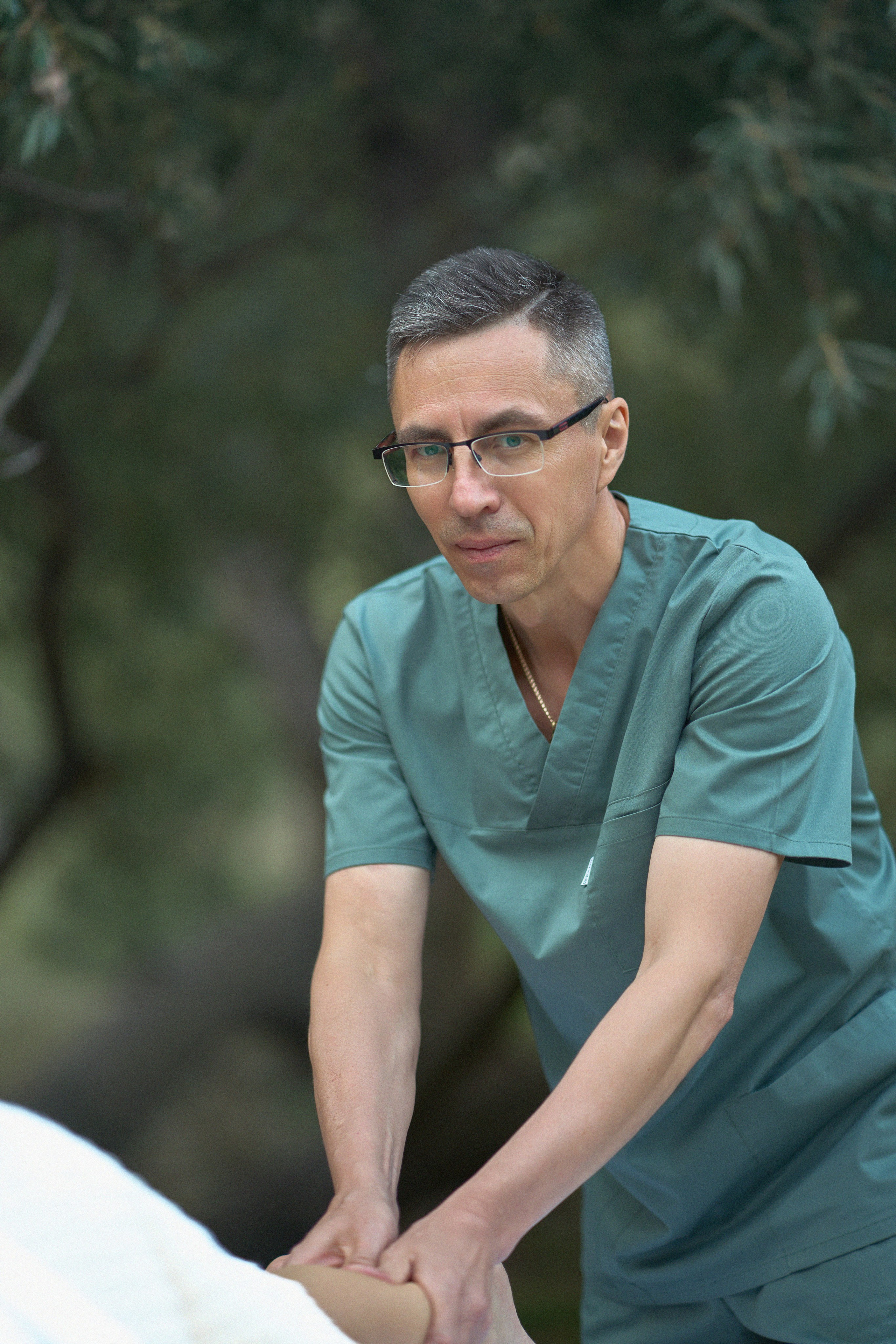 Контент съёмка для массажиста Александра. Фотограф, видеограф Пятигорск, Ставрополь, Ессентуки, Petlyakovs_photo