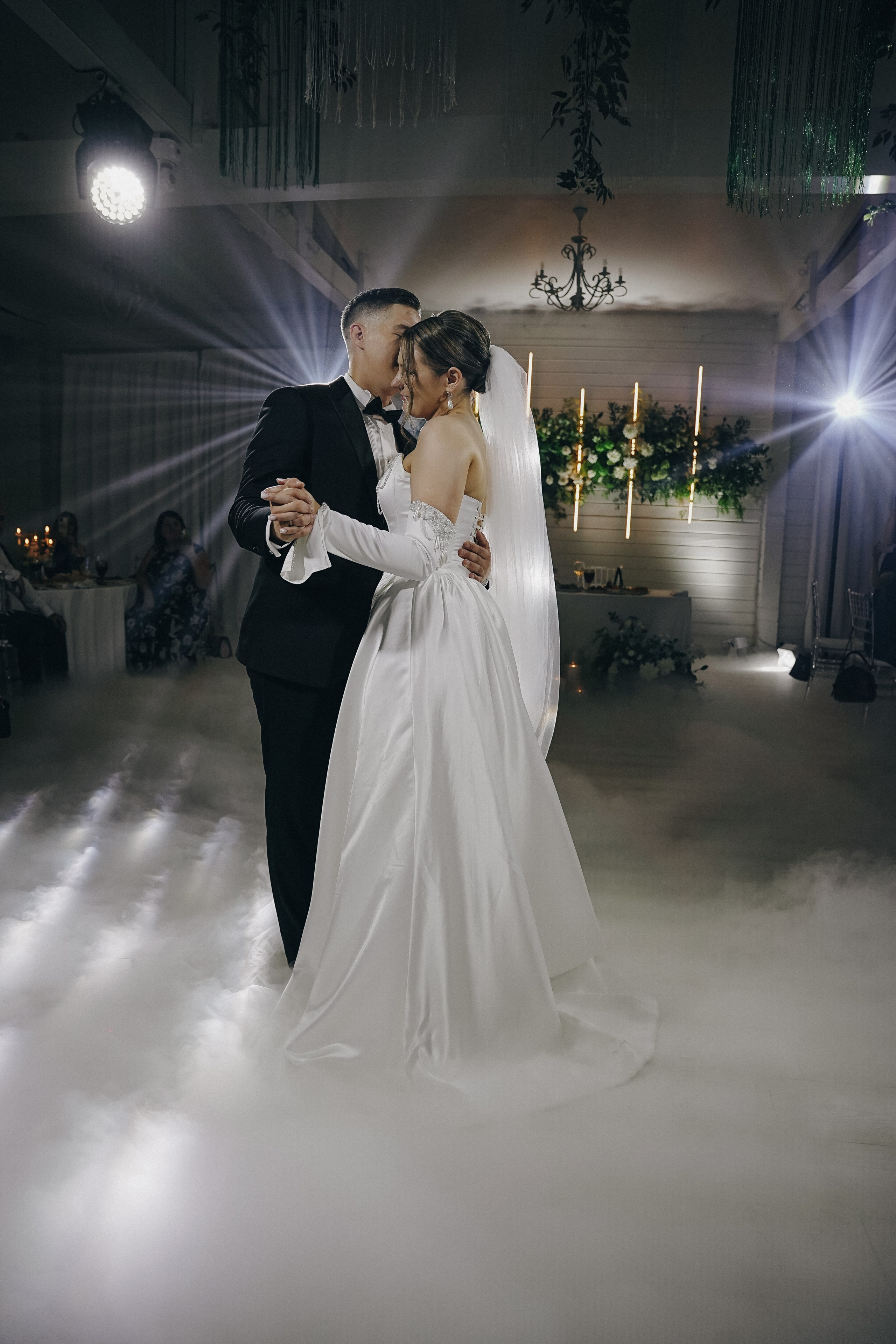 Д&А. Свадебный фотограф AllexD в Москве, Санкт-Петербурге