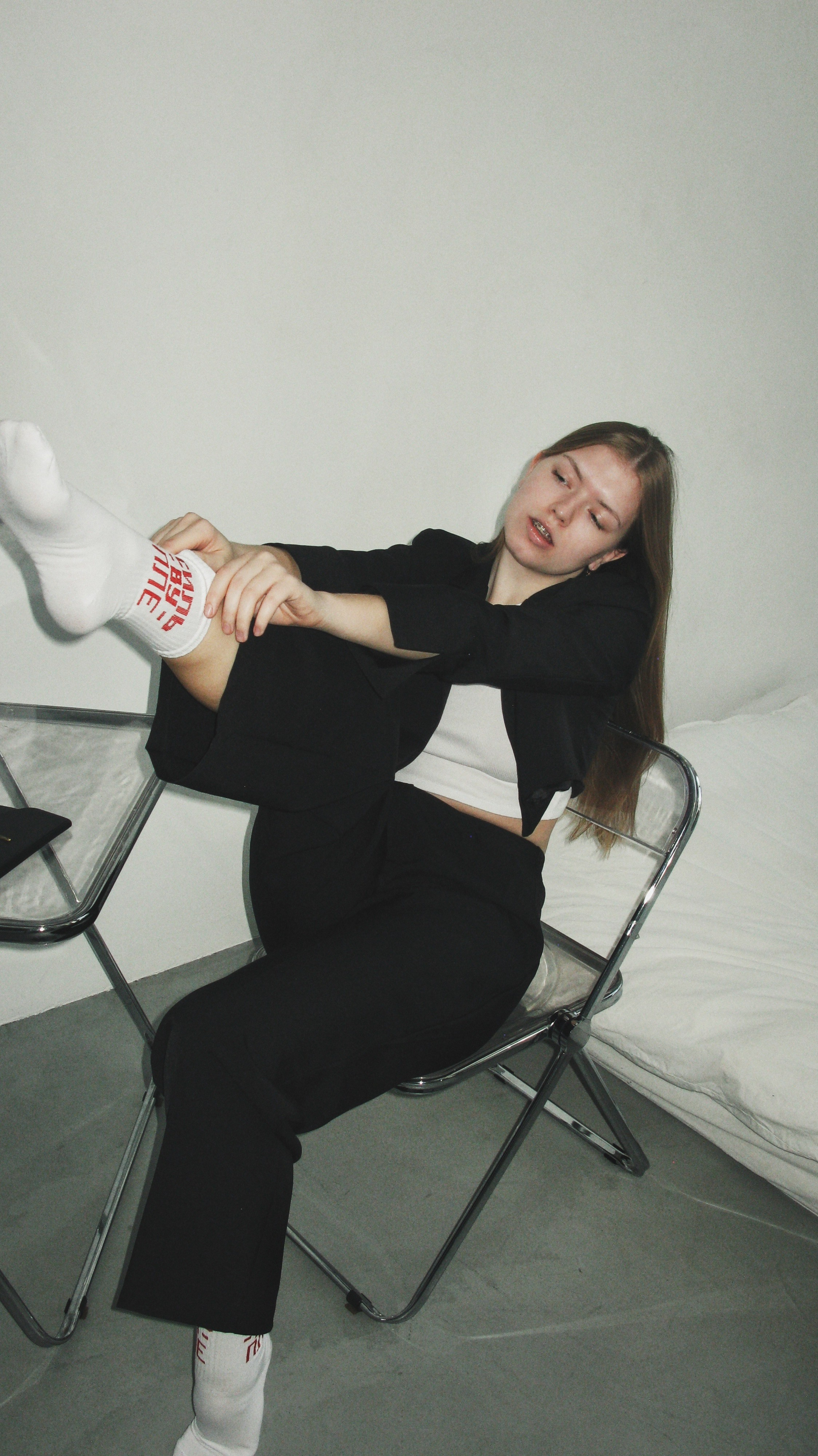 Ника. Портретный и свадебный фотограф в Москве Александра