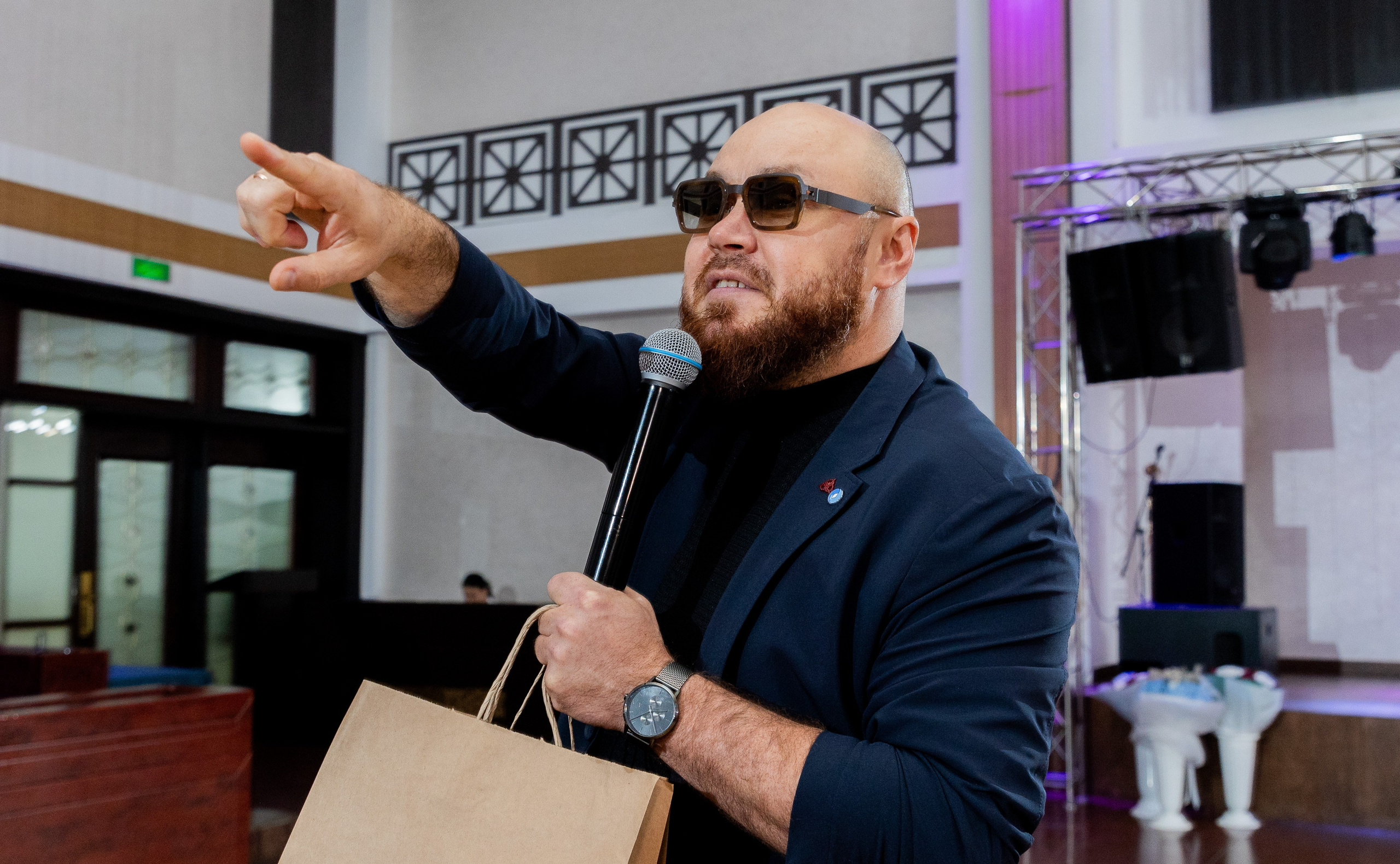 Годик Айсана