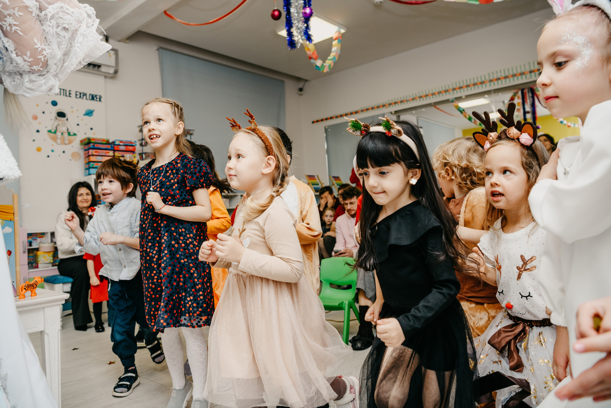 New Generation Kids. Фотограф на выписку из роддома в Москве и МО