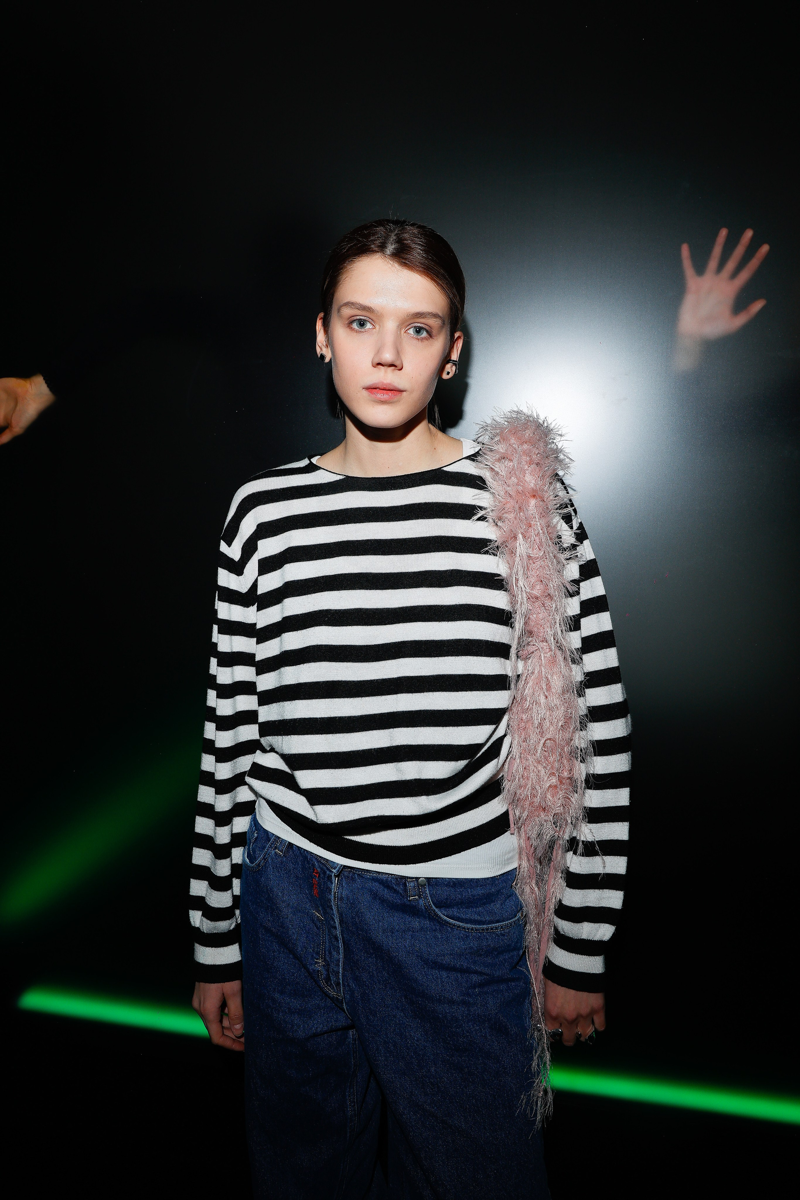 Внутри убийцы |Кинотеатр Художественный | Кинопоиск. Nikolskayasecular