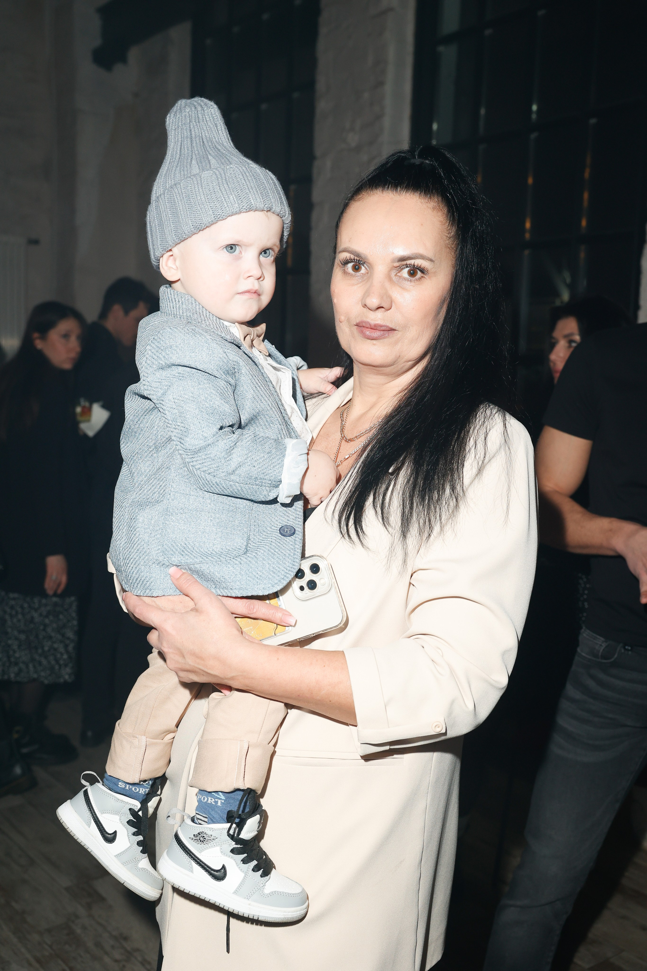 ЛЕРА ИЗУМРУД. Nikolskayasecular