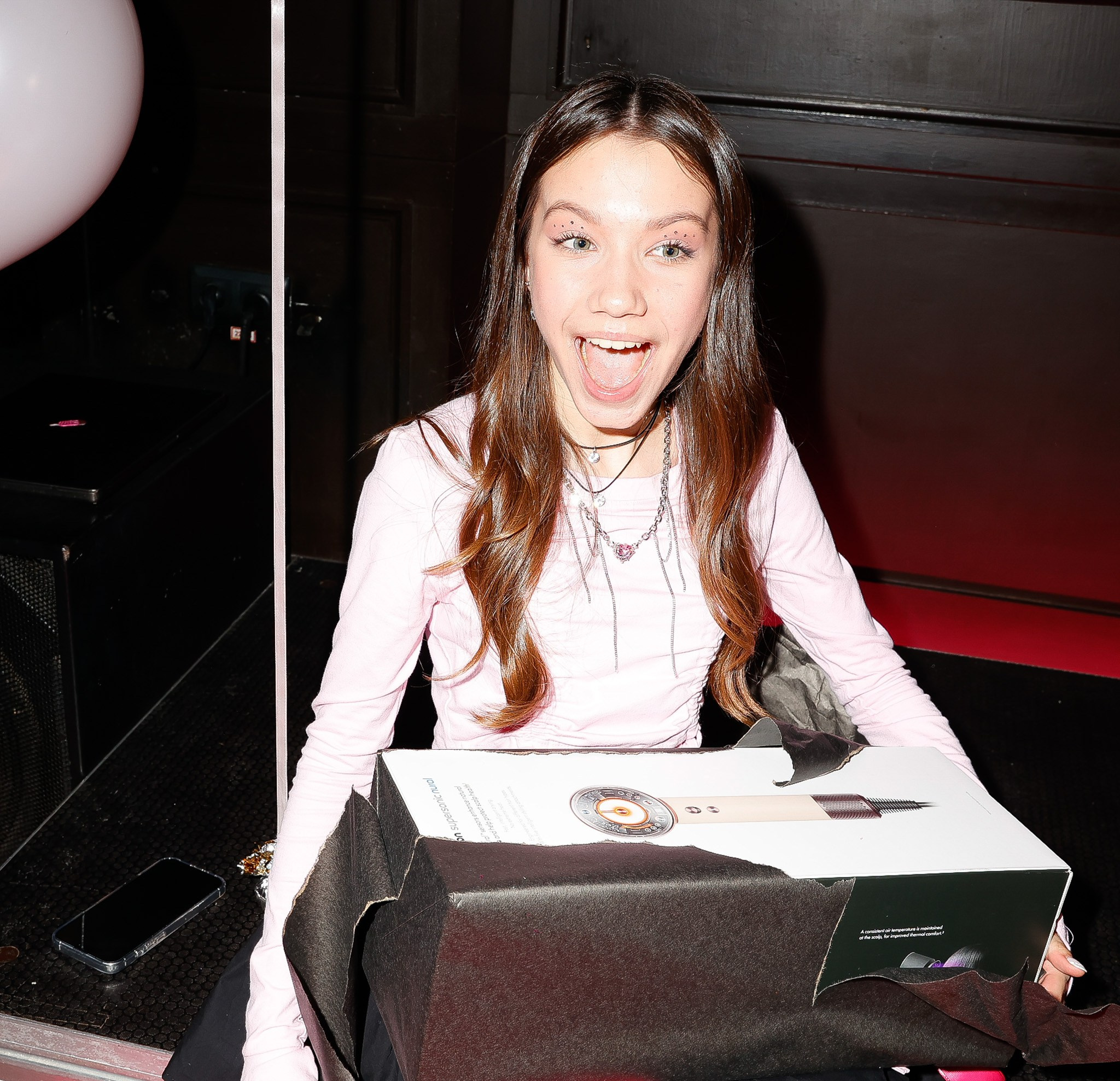 VIKI SHOW. Nikolskayasecular