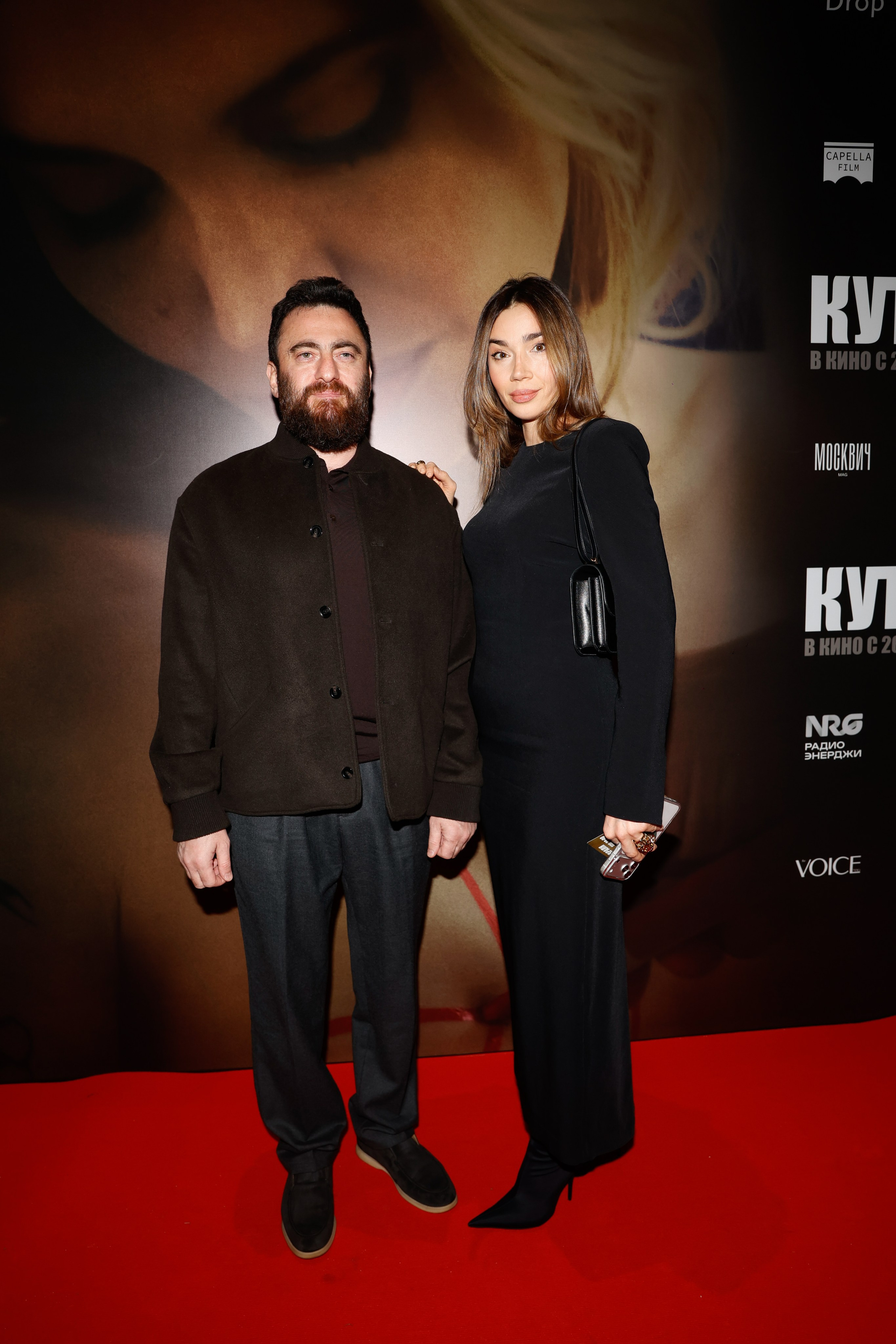 КУТЮР. Nikolskayasecular