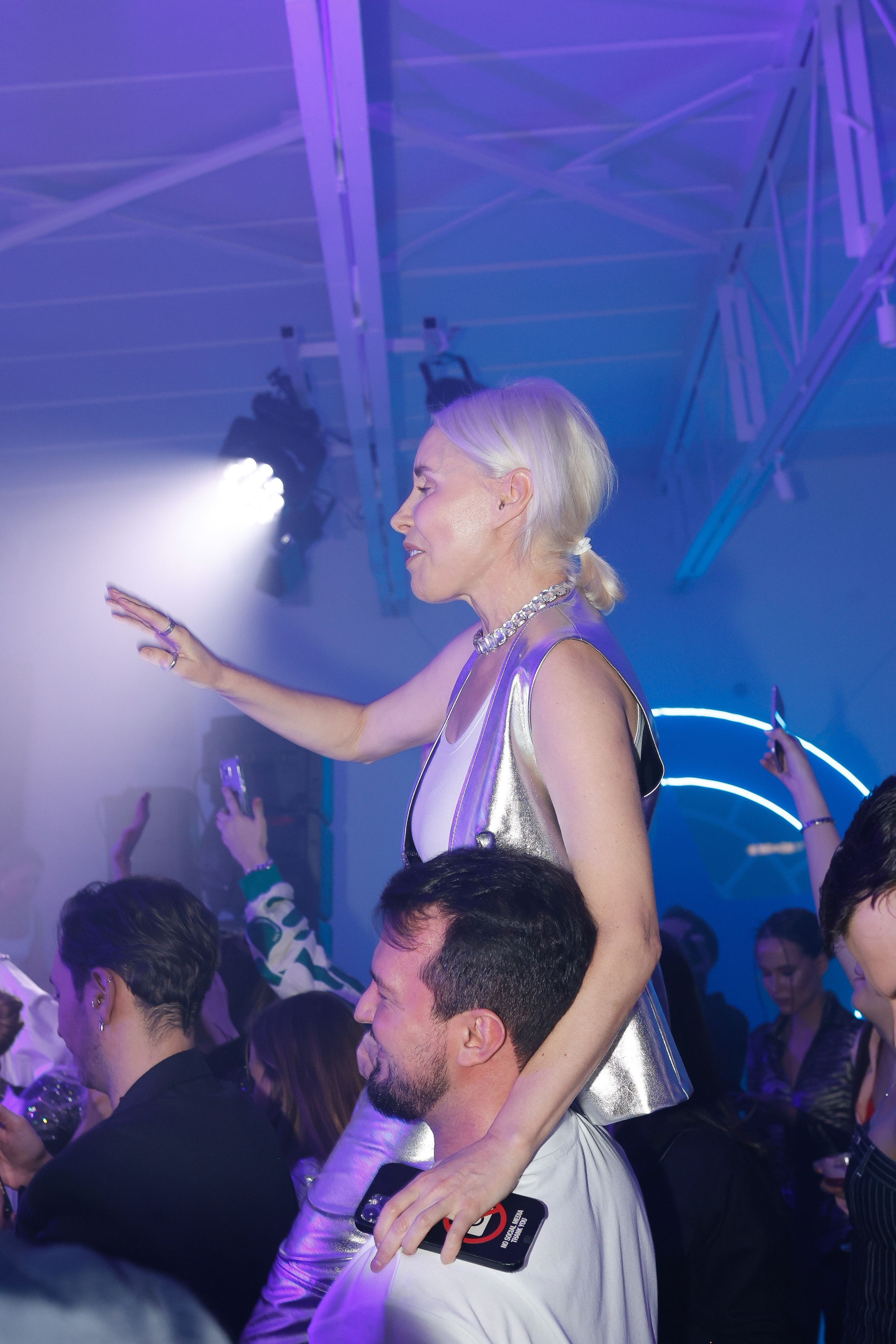 КАРИНА НИГАЙ. Nikolskayasecular