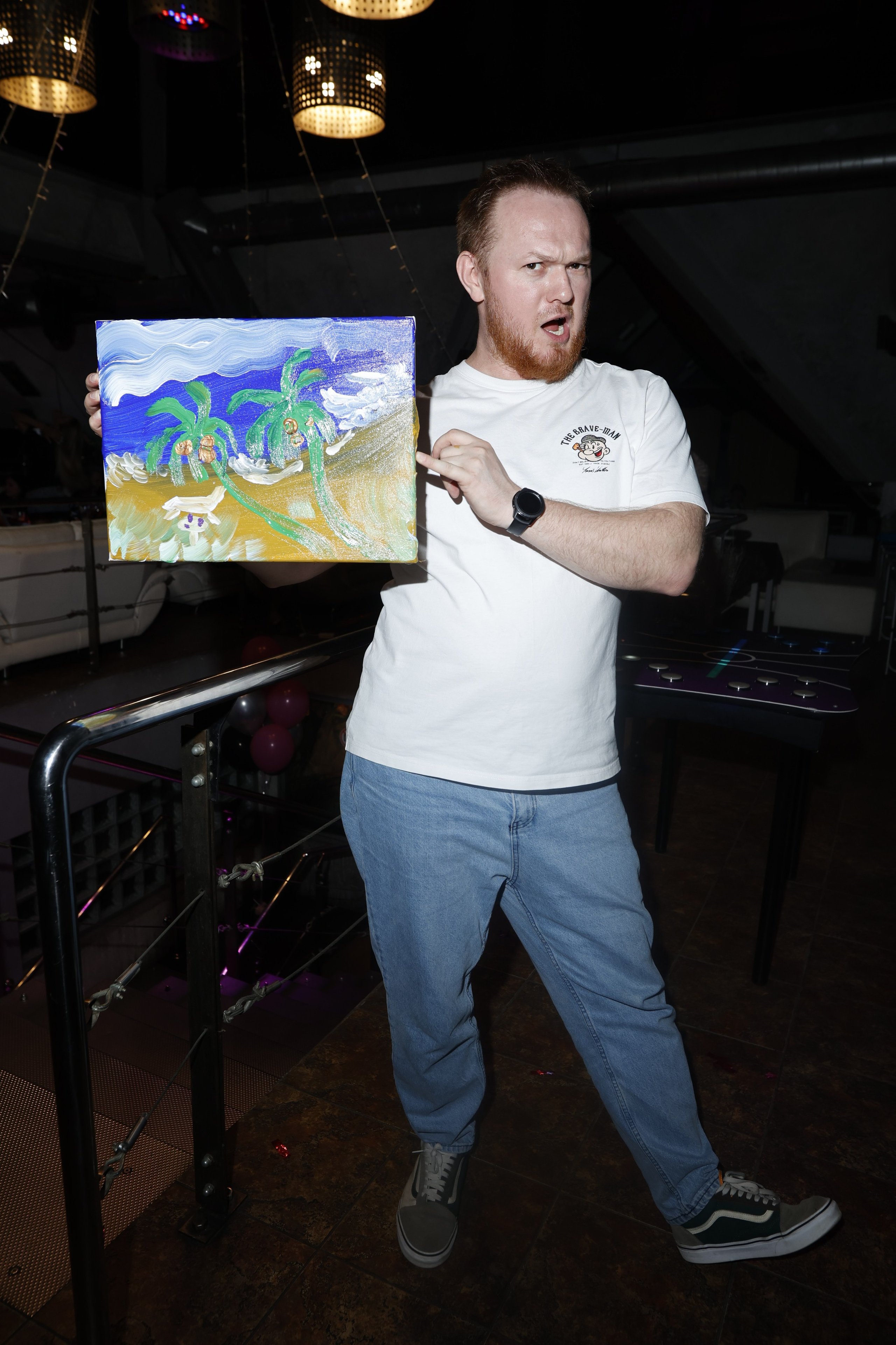 ЮЛЯ ГАВРИЛИНА. Nikolskayasecular