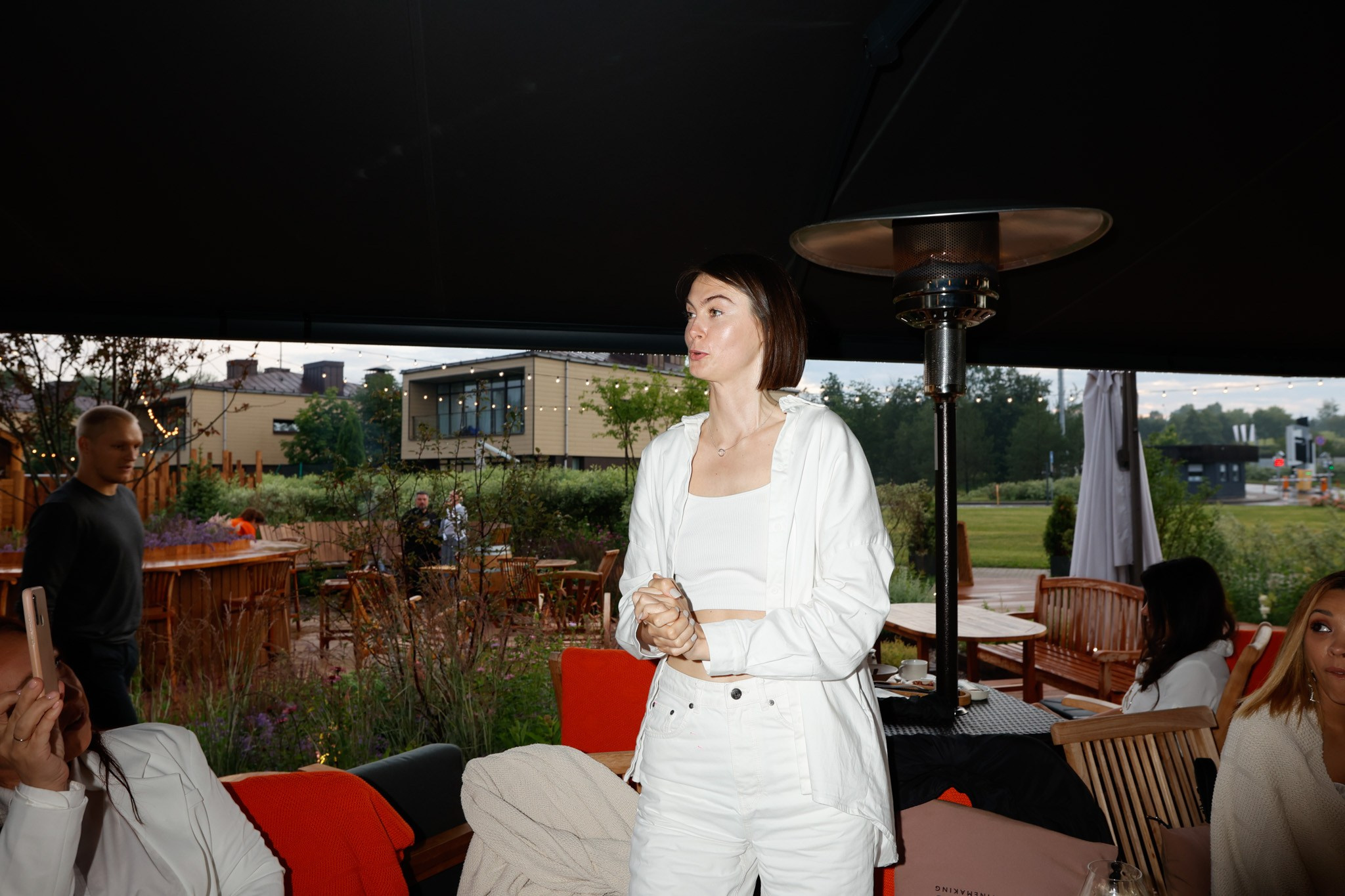 АННА БЕЛЛИС. Nikolskayasecular