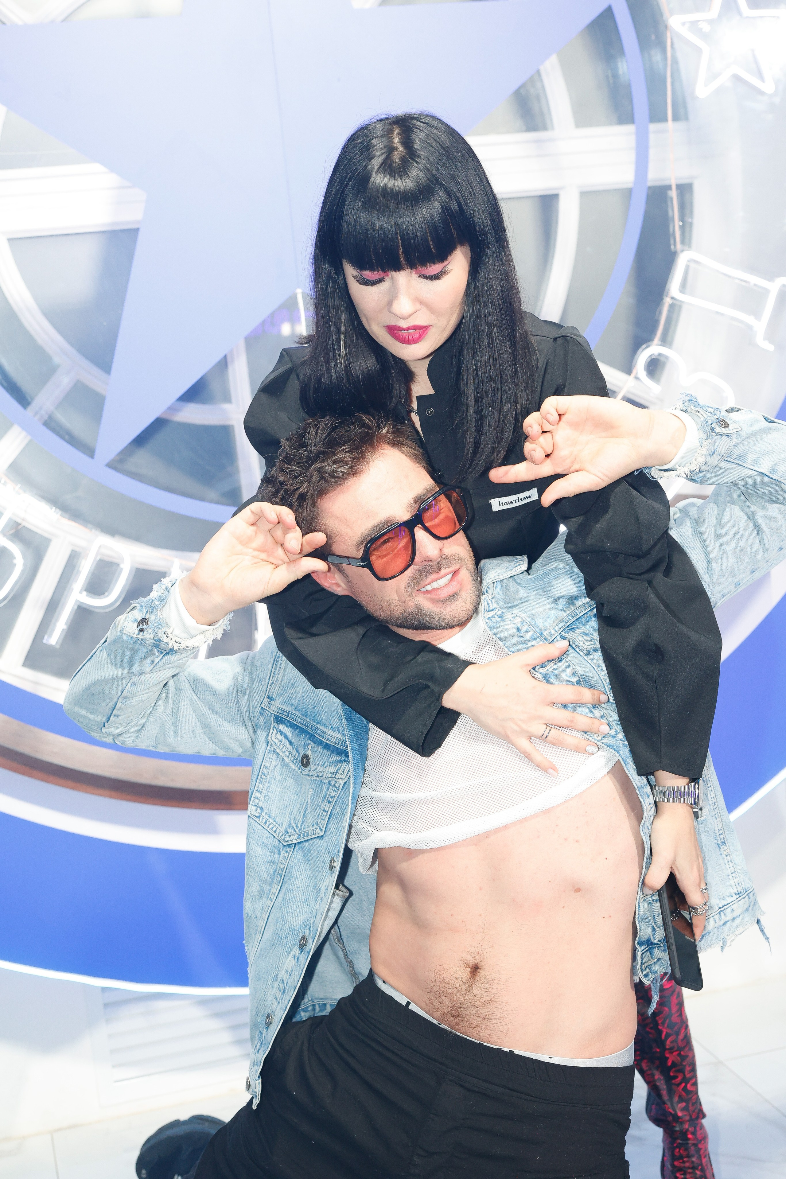 КАРИНА НИГАЙ. Nikolskayasecular