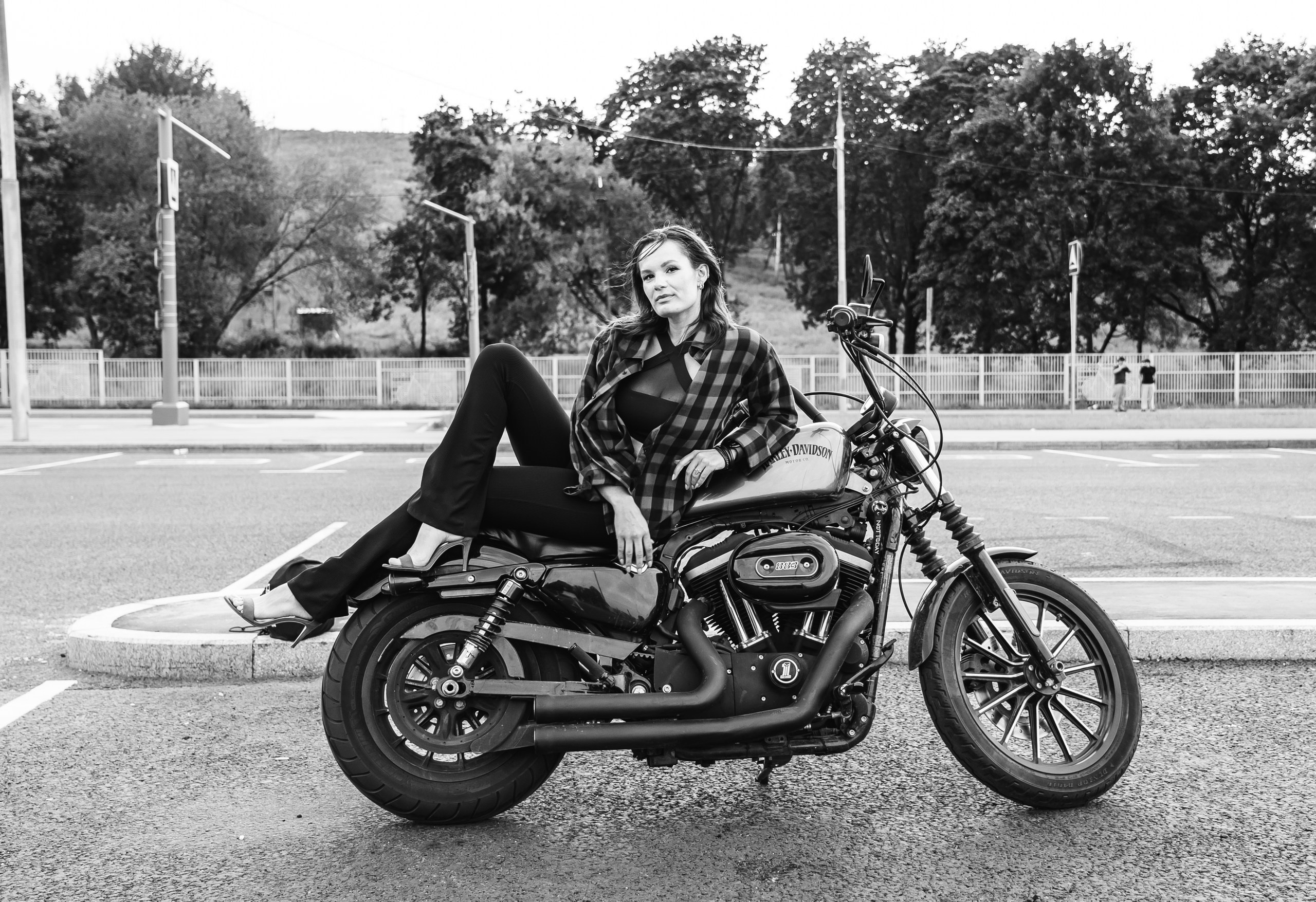 Love Story Motorcycle. Наталия Фролова. Фотограф. Москва