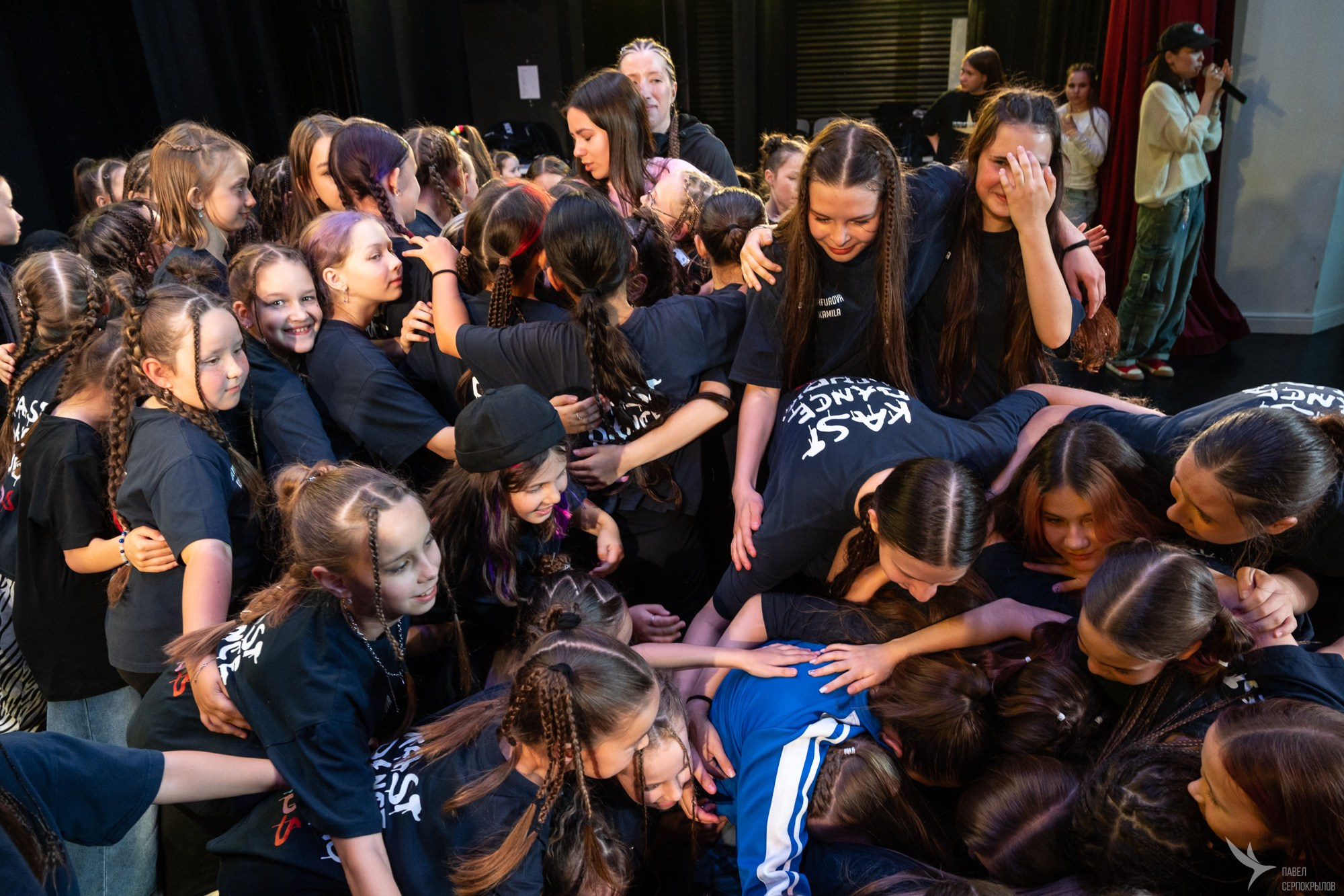 Отчетный концерт «KAST DANCE STUDIO»