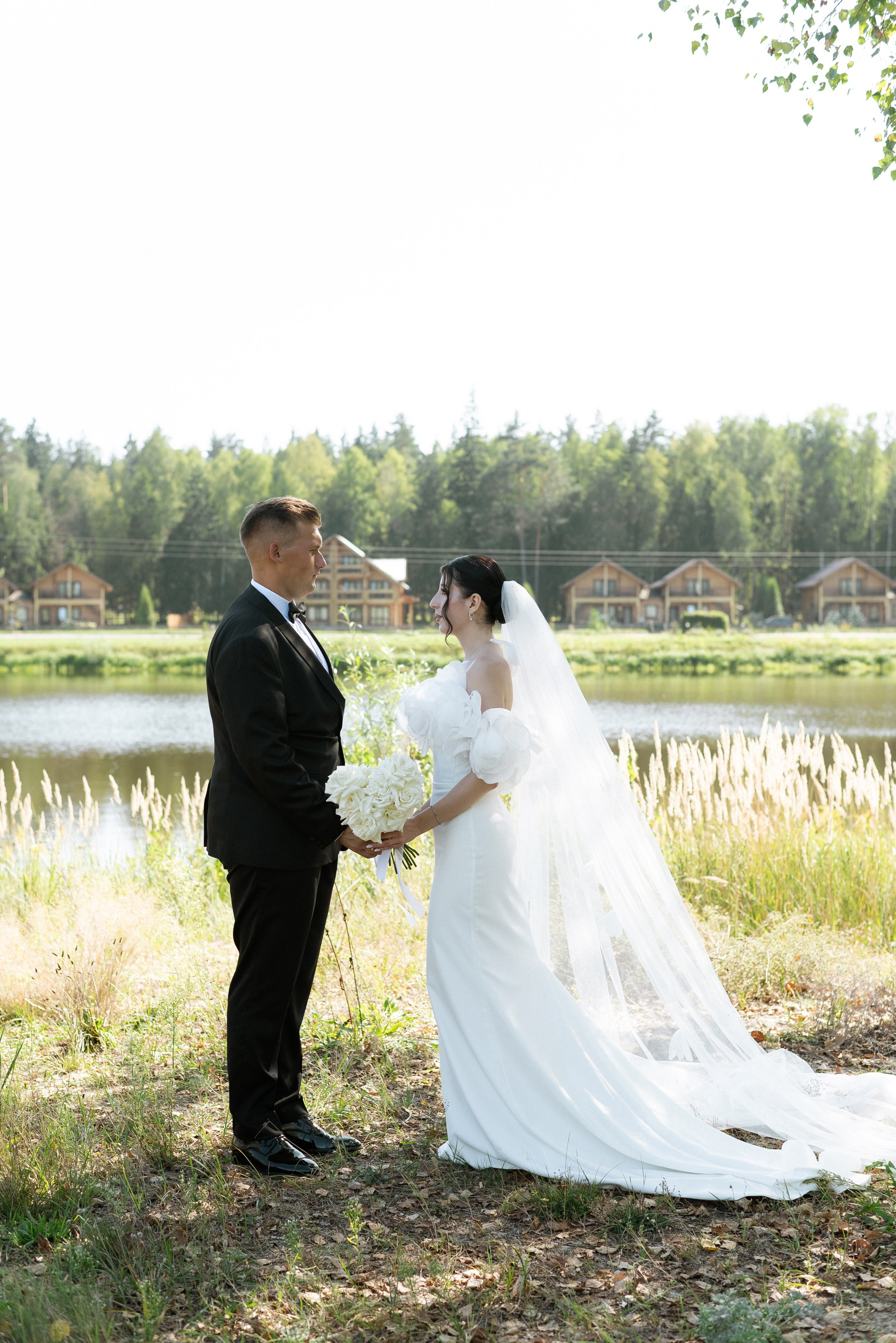 Марина и Артём. Главная