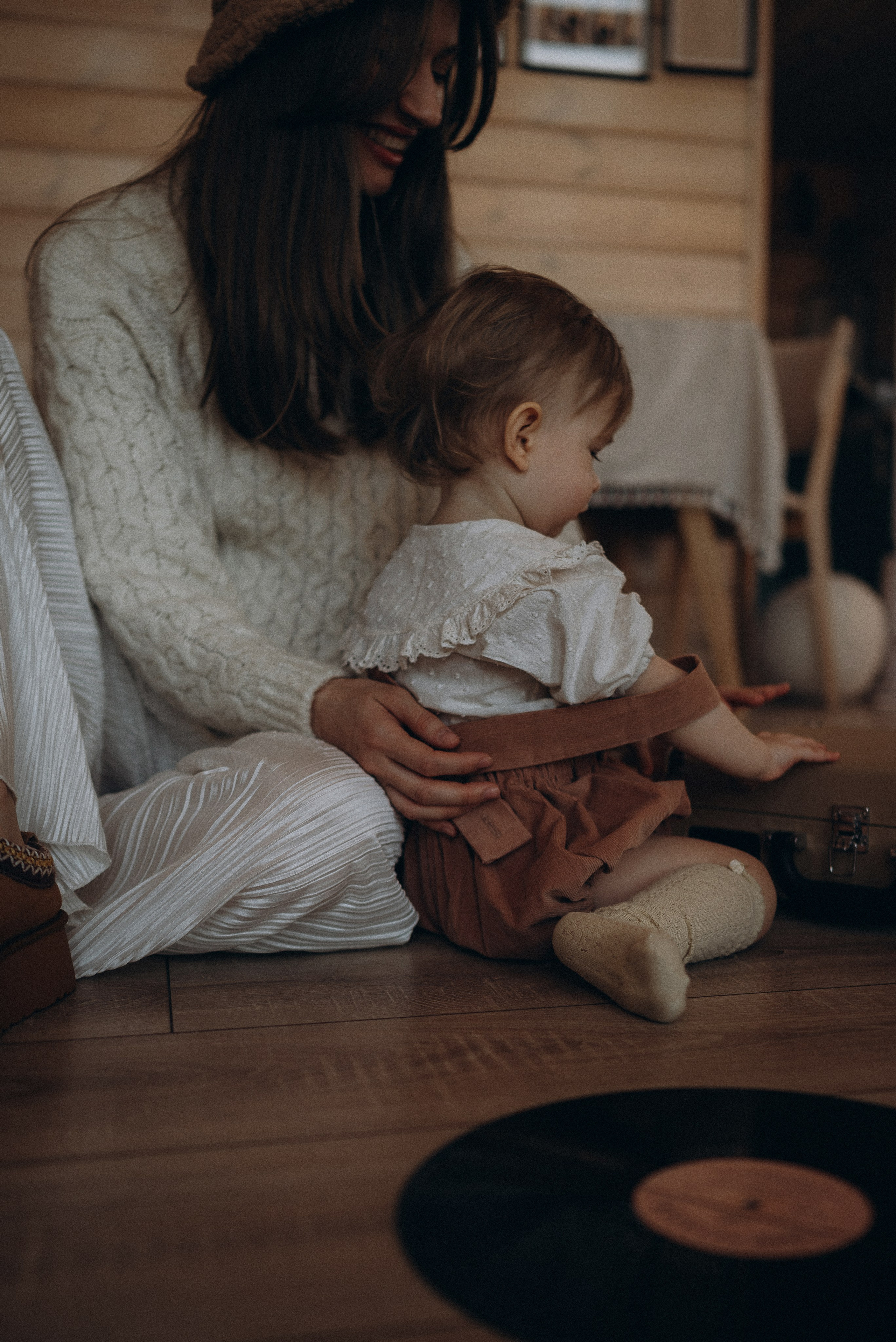 Фотосессия в домике. Семейный фотограф Ростов-на-Дону Татьяна Соколова