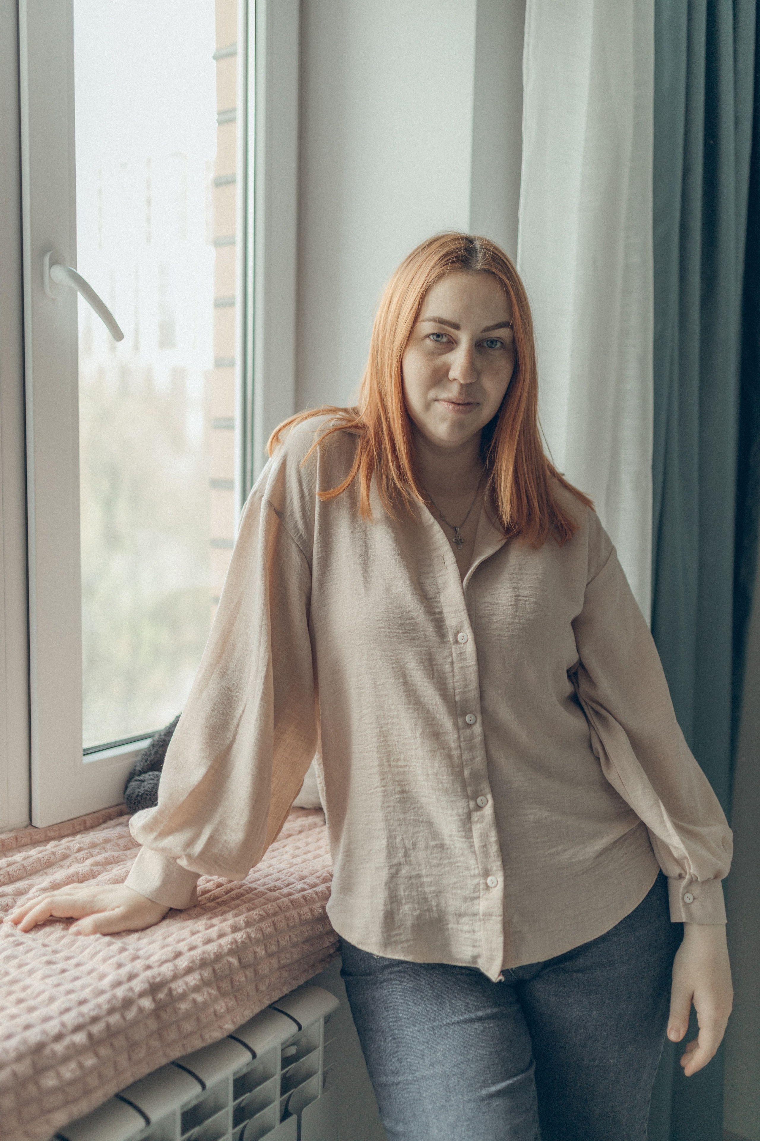 Света, Женя, Кирилл и Мышка. Семейный фотограф и фотограф на роды в Ростове-на-Дону Мухина Виктория