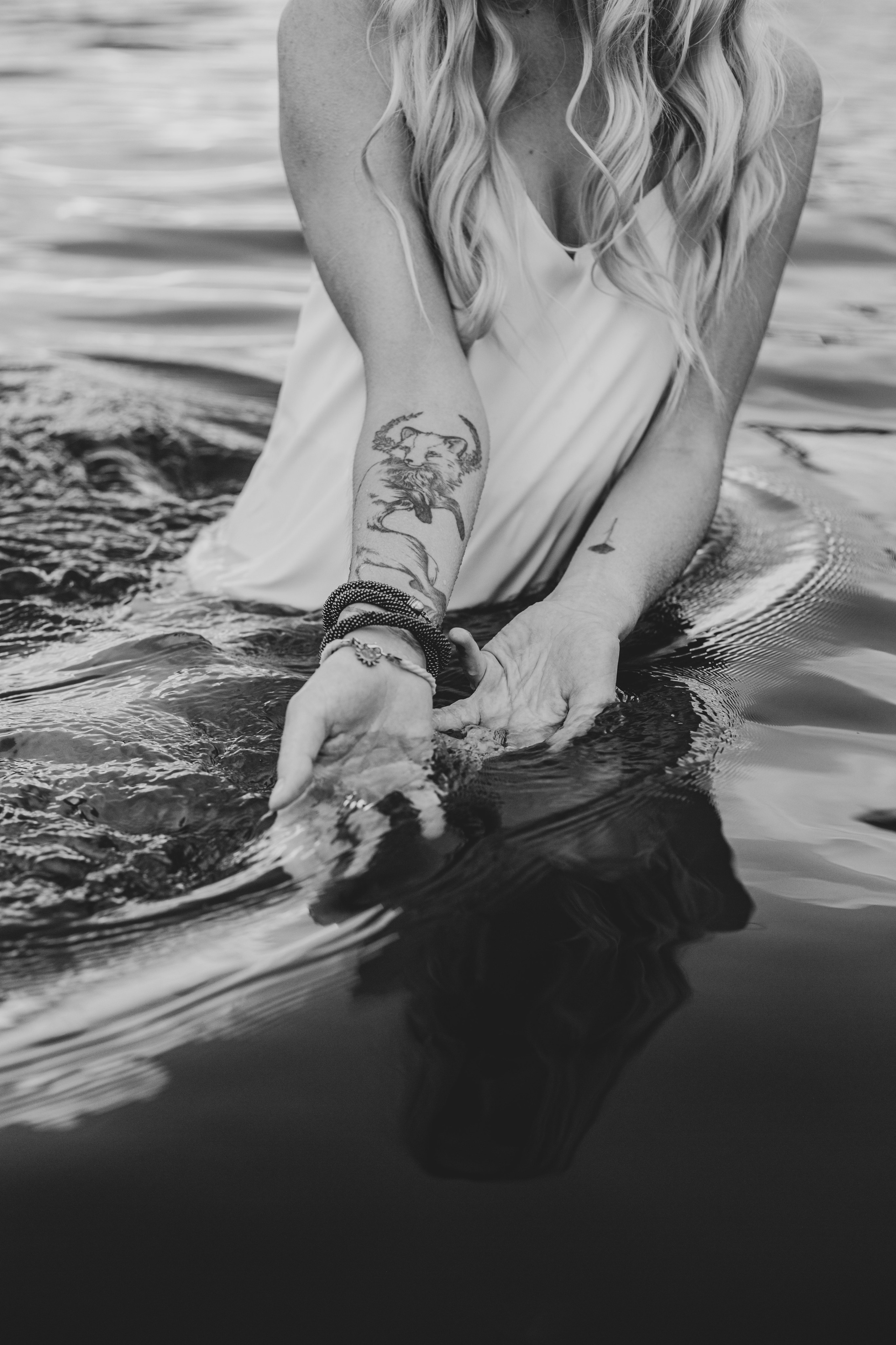 Фотограф Олеся Кавлакан