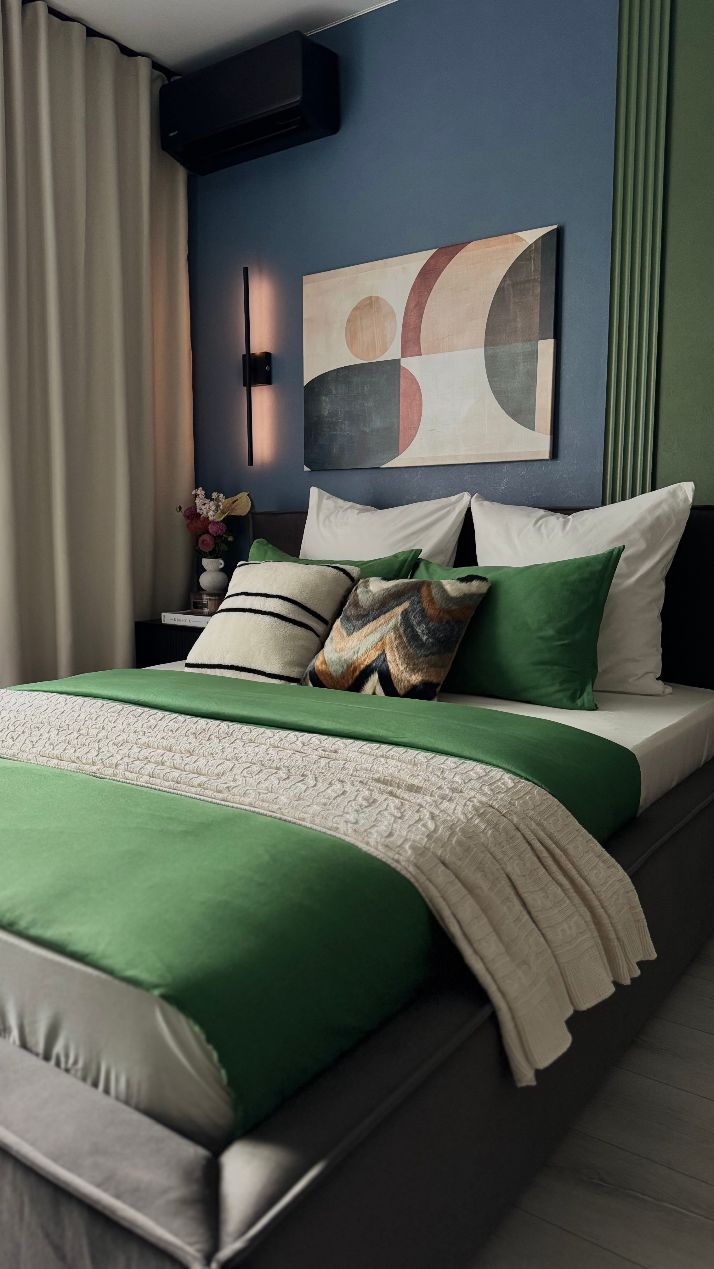 ЖК ОБРАЗЦОВО. Виктория Ухова дизайнер интерьера и хоумстейджер в г. Краснодар