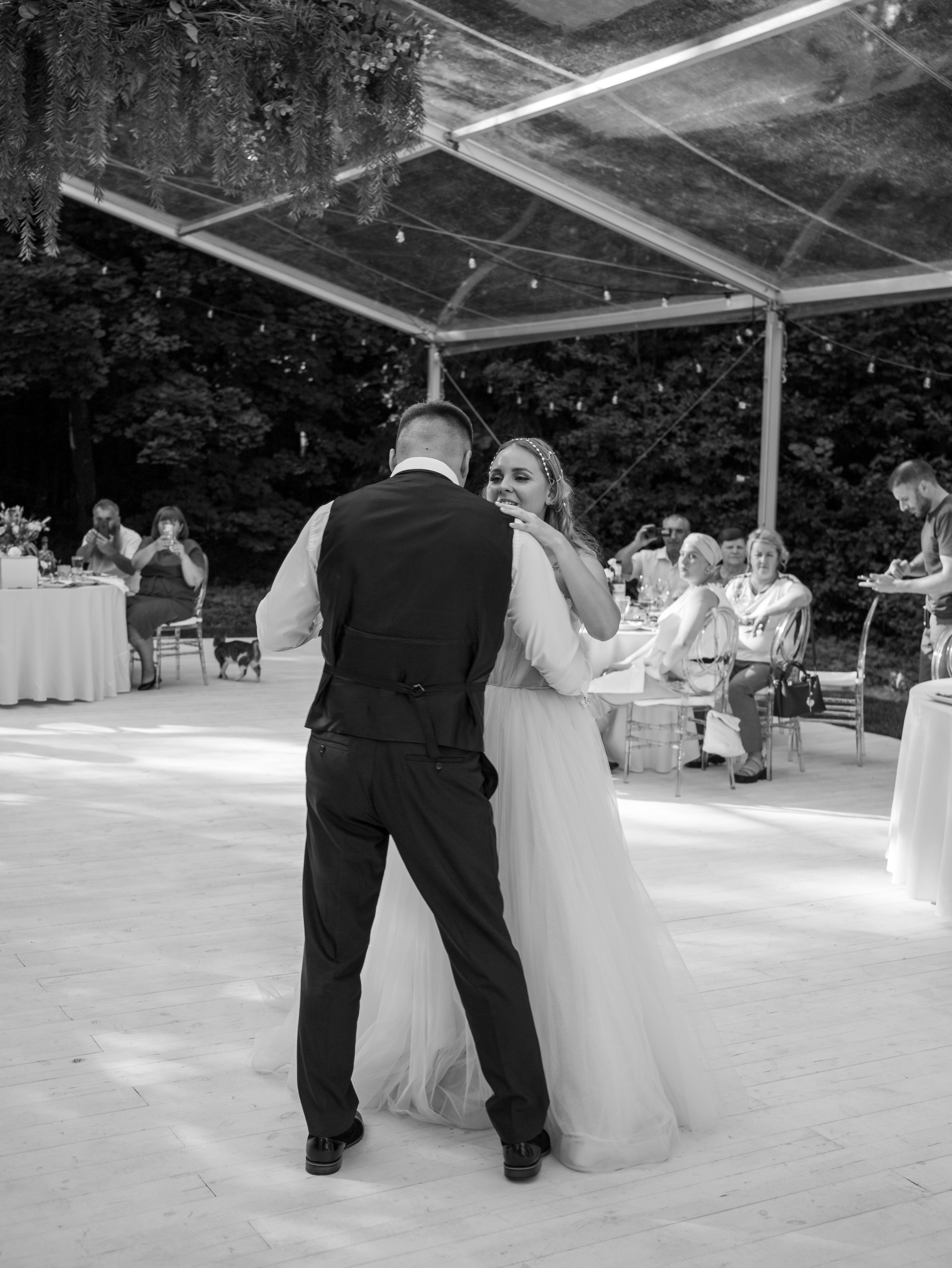 Андрей&Дарья. Свадебный и семейный фотограф в Москве Мила Широких