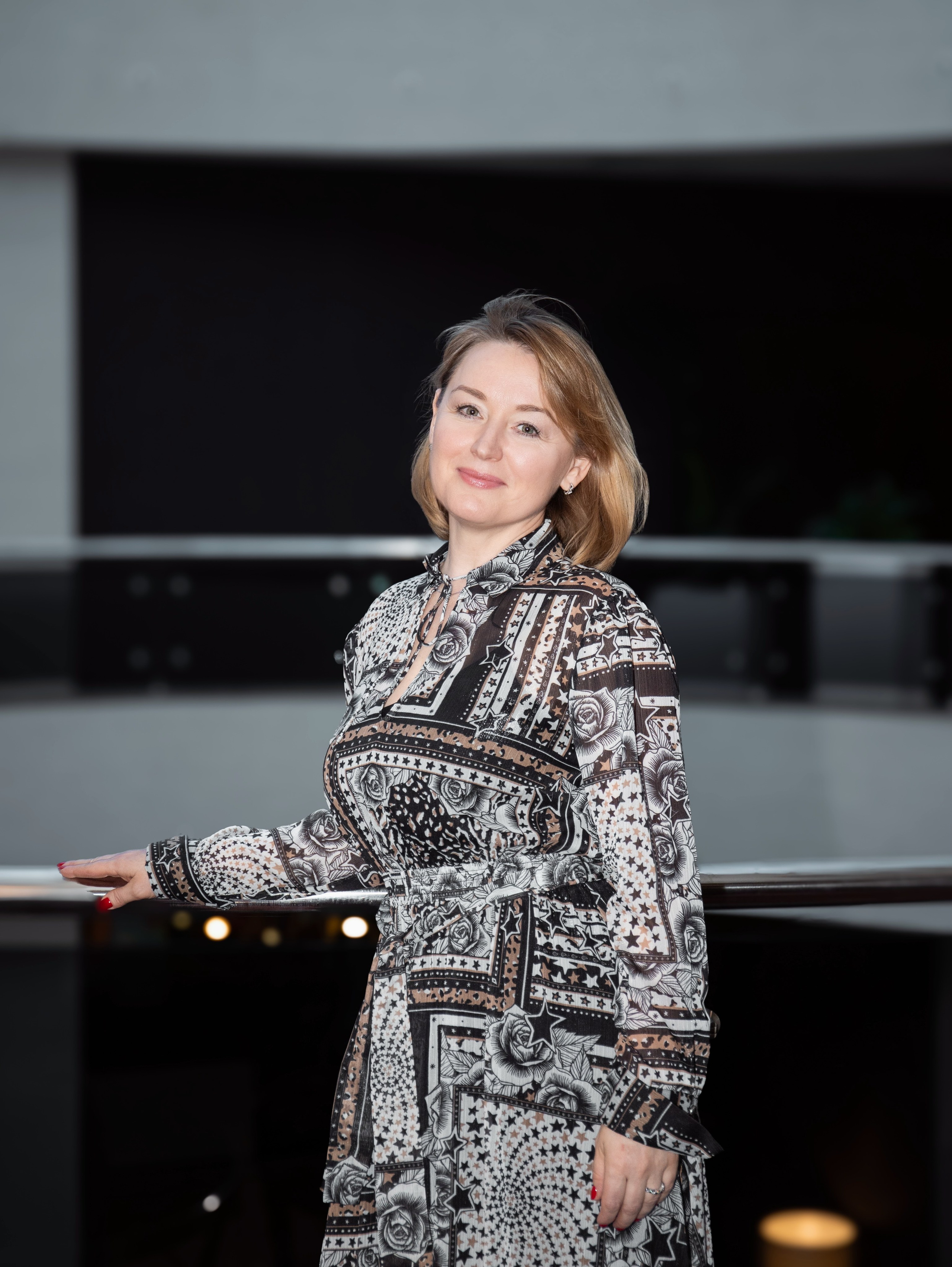 Бизнес-девичник. Свадебный и семейный фотограф в Москве Мила Широких