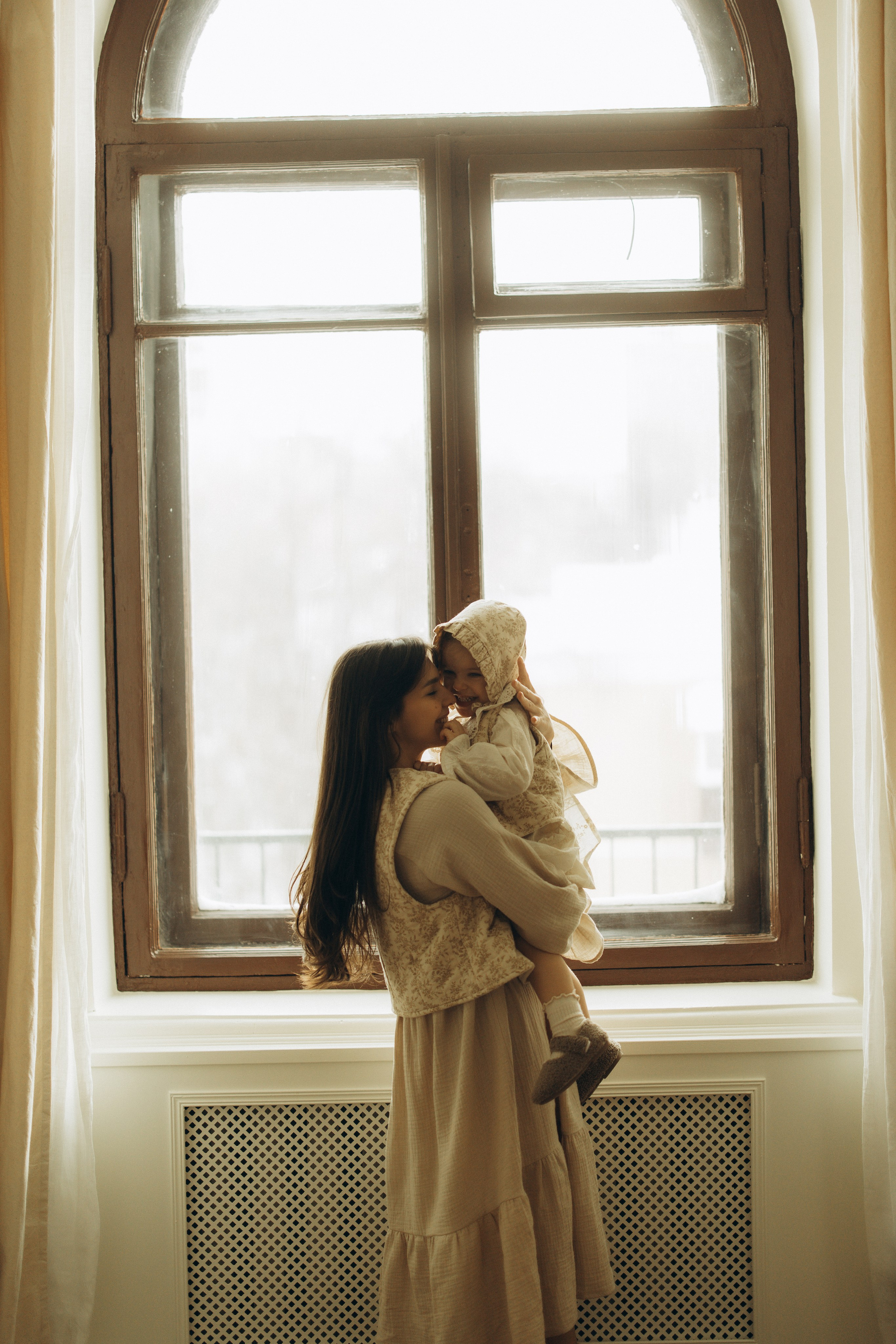 Женя, Саша. Семейный фотограф Оля Гладченко