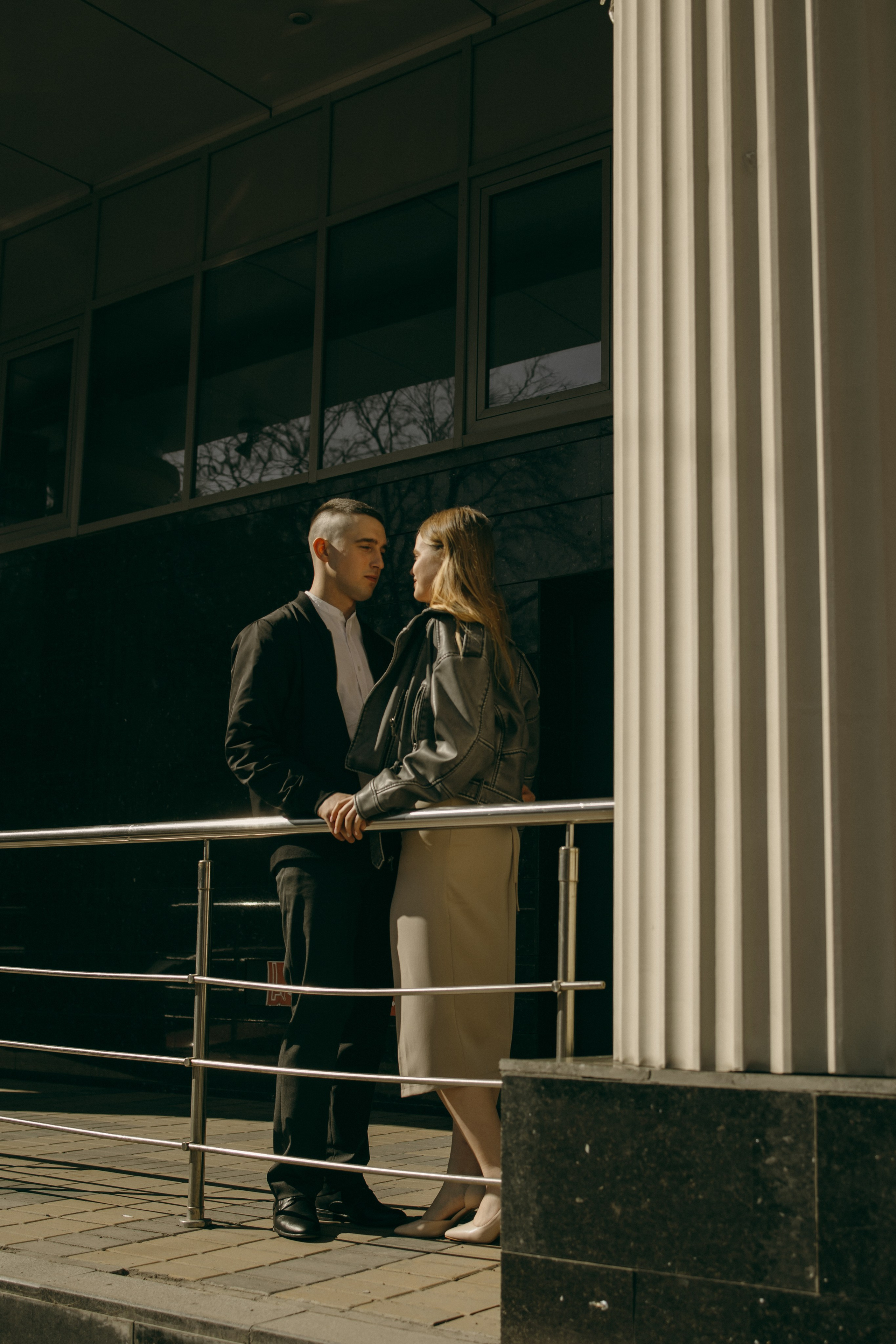 Артем и Ксюша | история любви. Фотограф в Нижнем Новгороде Креава Ира