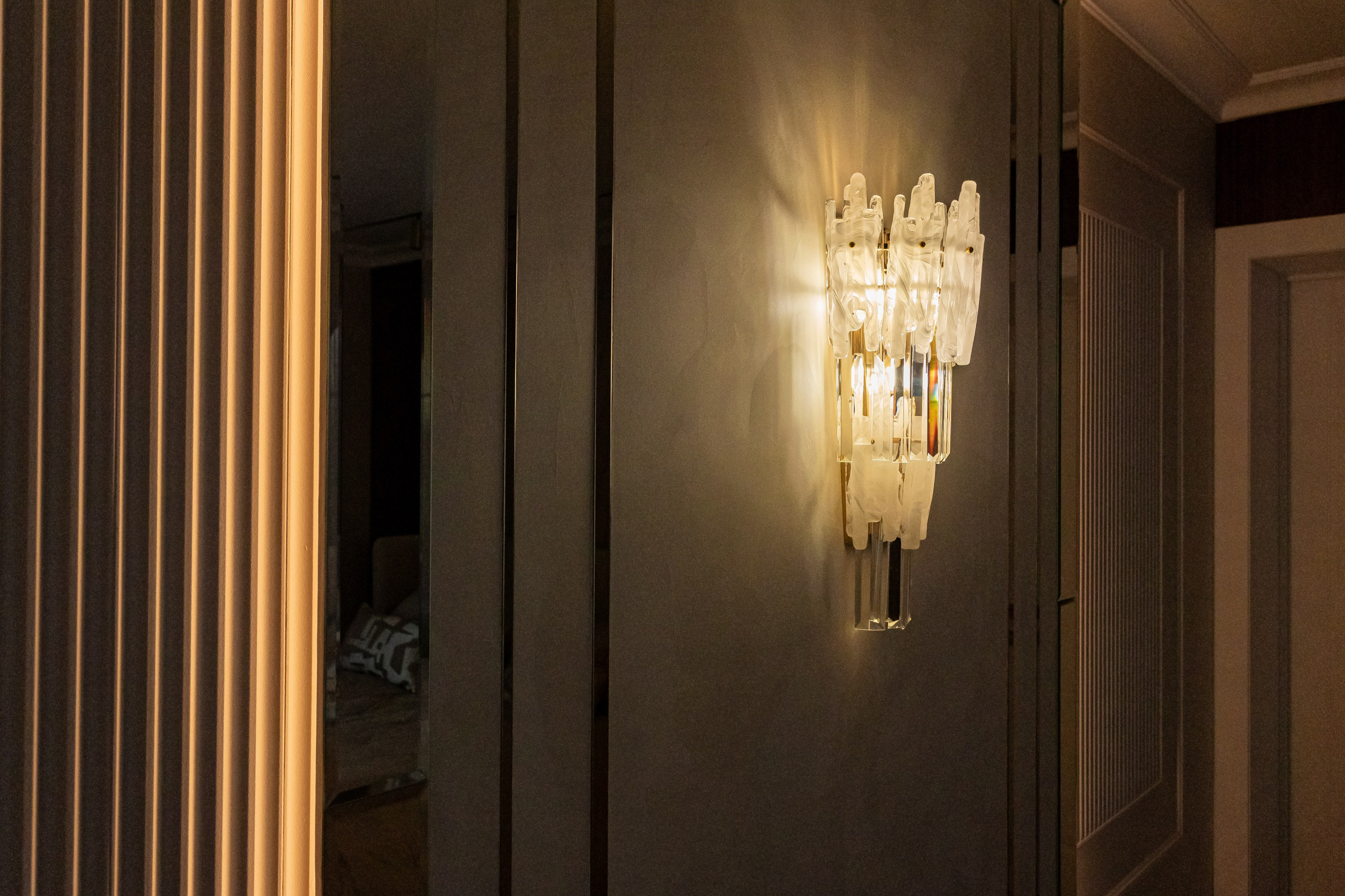 Интерьерная съемка. Свадебный и контент фотограф в Нижнем Новгороде Владимир Пресняков