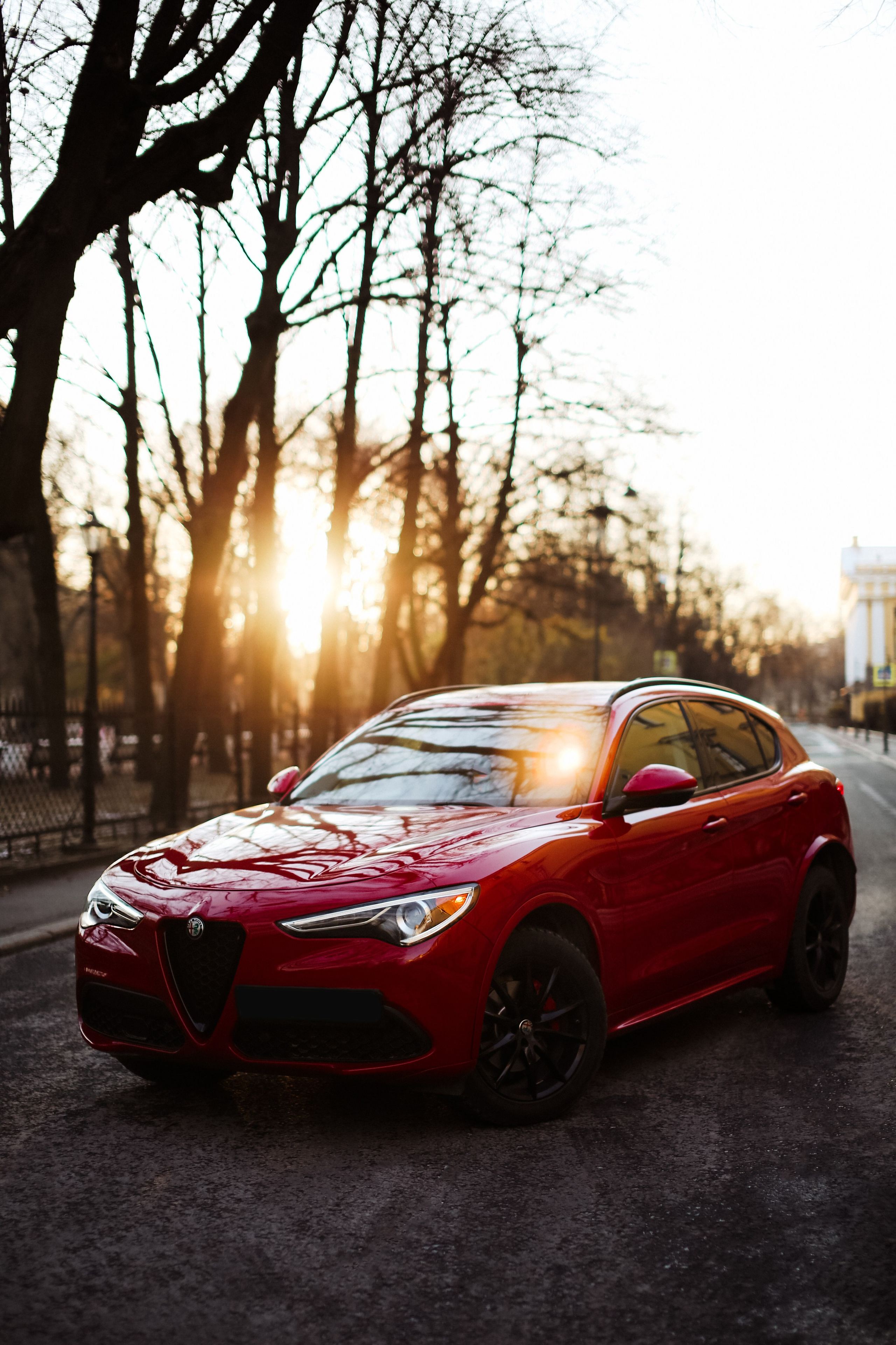 Автомобили. Портретный и репортажный фотограф в Санкт-Петербурге Елизавета Я