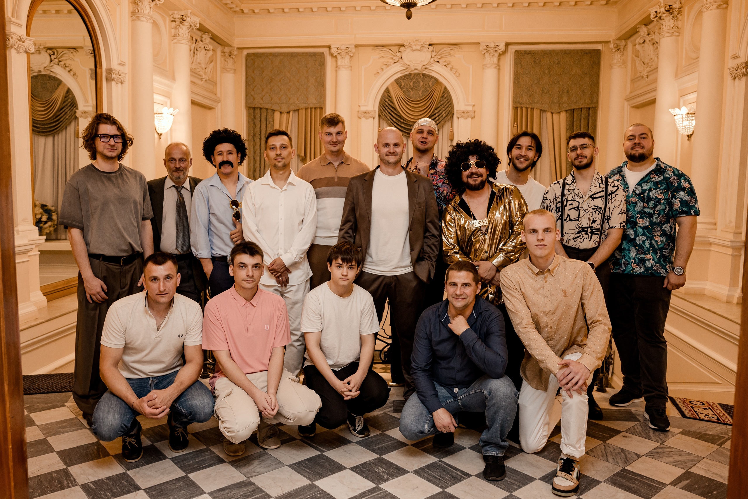 Свадьба «Санкт-Петербург» Денис Наталья. Свадебный/Портретный фотограф снимаю в Москве