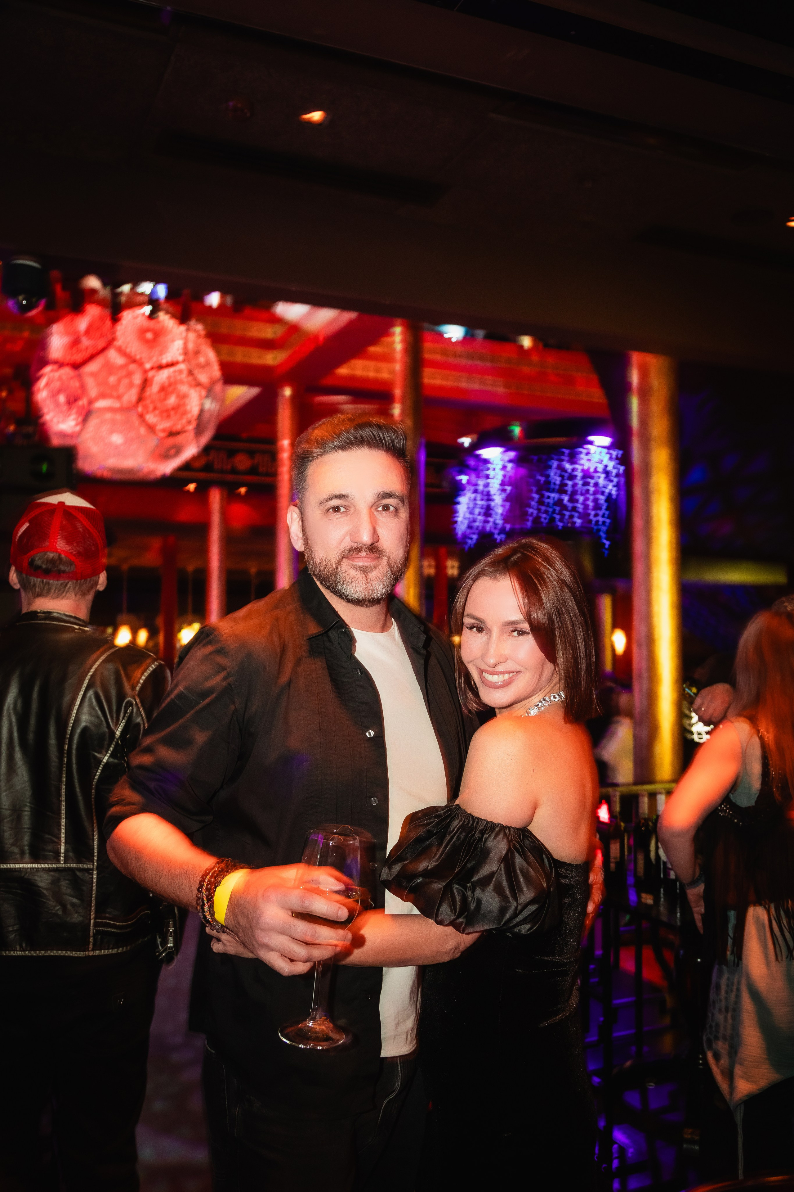 BUDDHA BAR. Главная