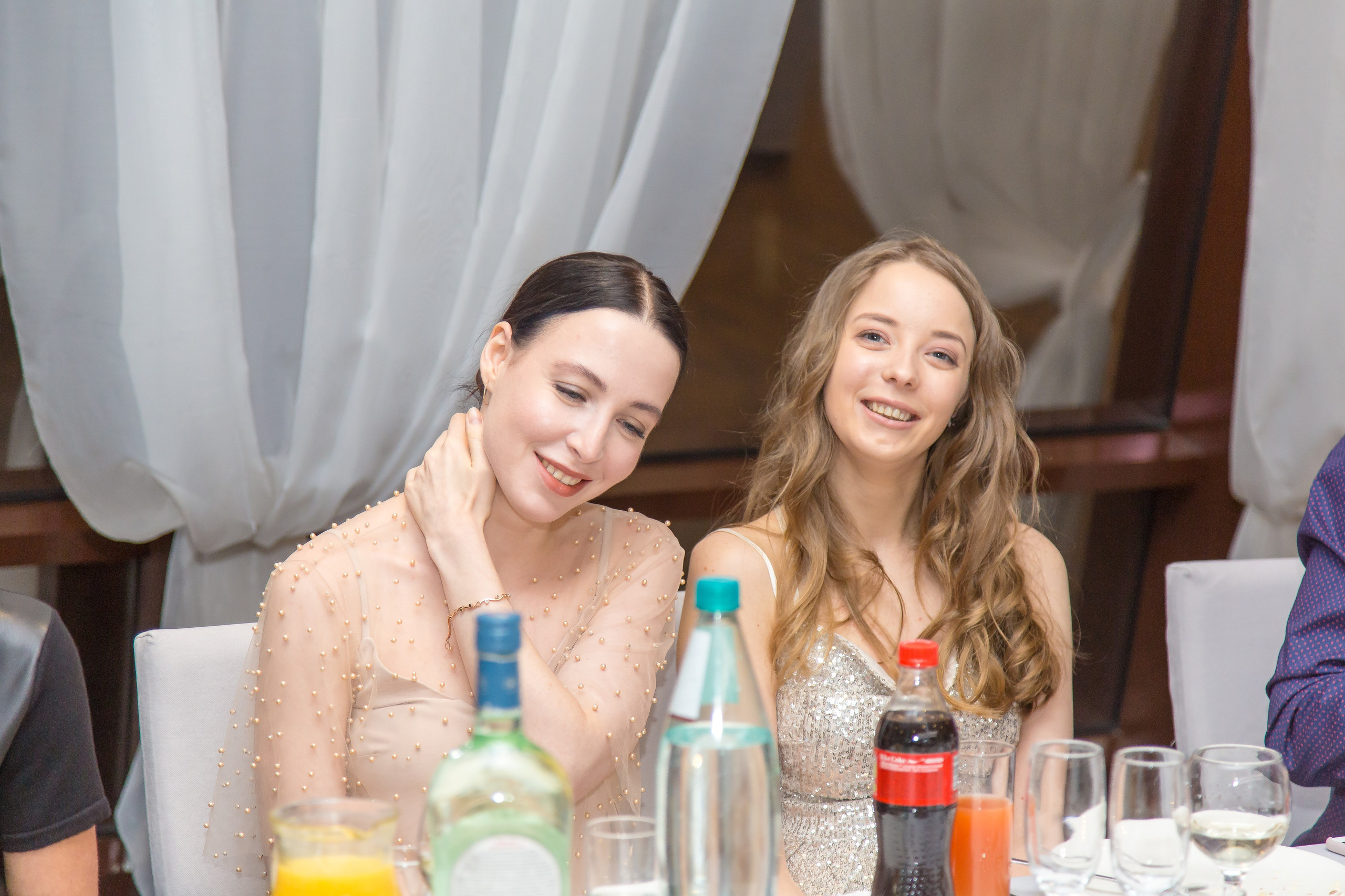 КОРПОРАТИВ НОВЫЙ ГОД. Главная