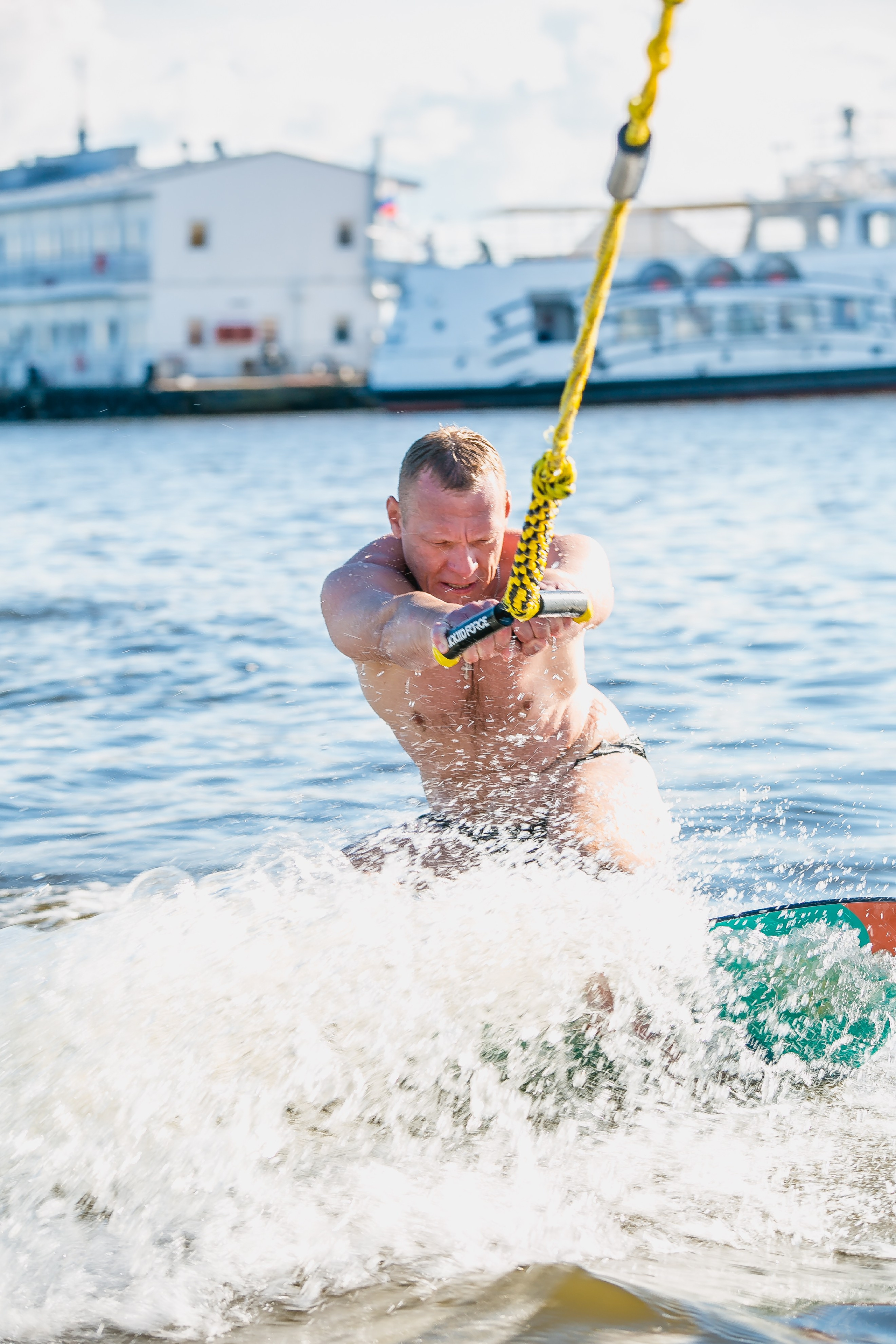 КОРПОРАТИВ ЛЕТО. Главная