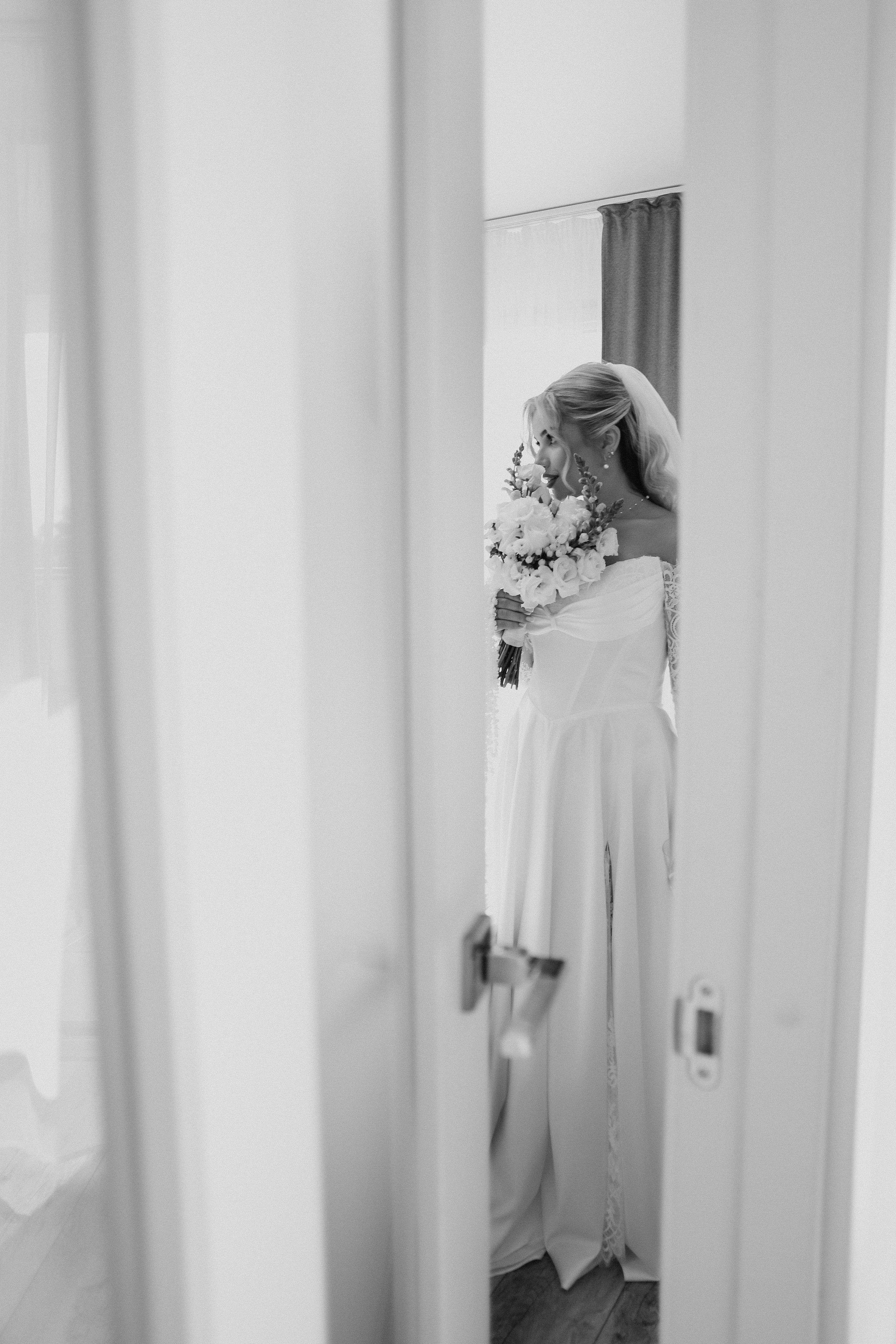 СОФИЯ & МИХАИЛ. Фотограф Мариуполь | Ялта | Крым — Диана Мазенко